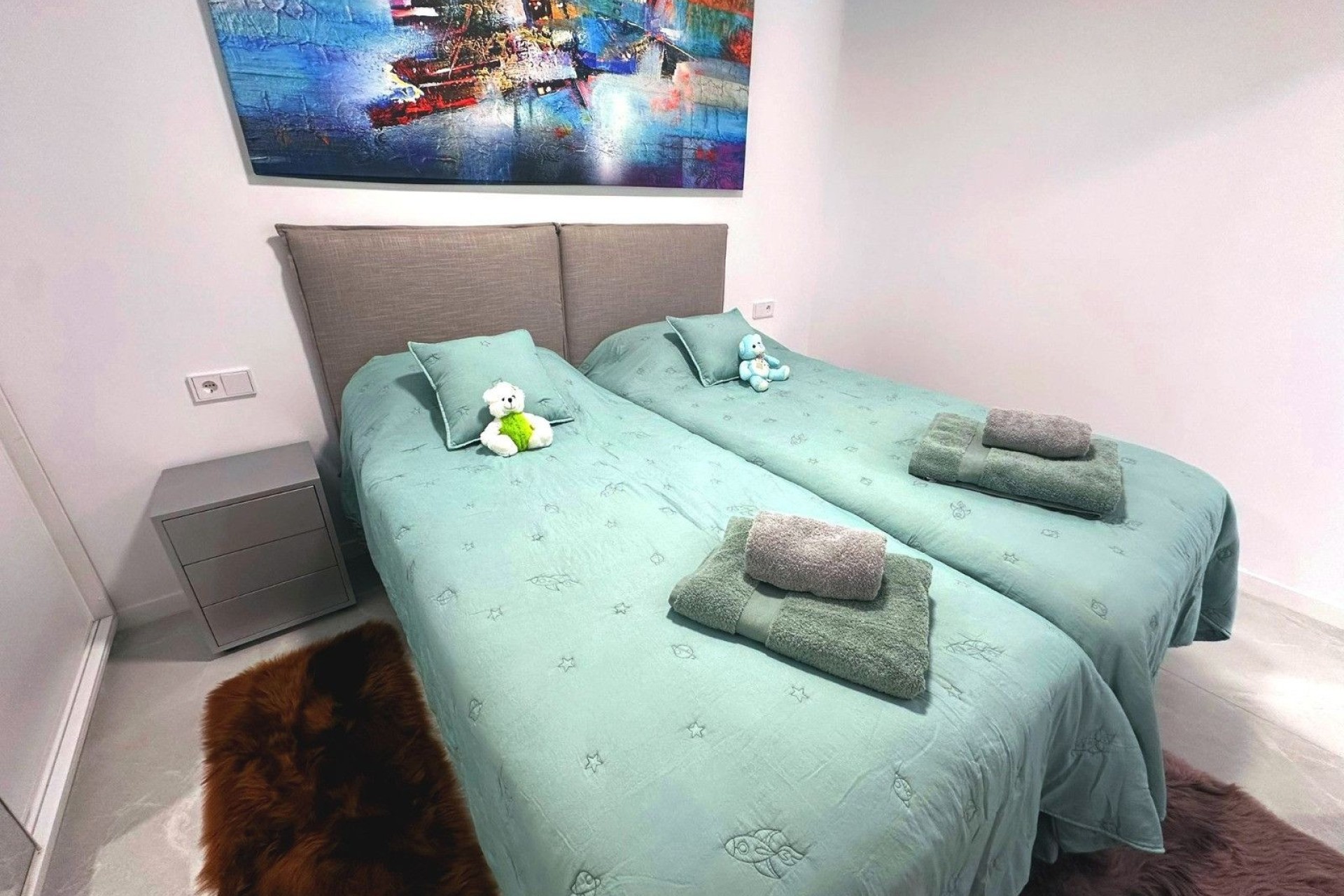 Reventa - Apartment - Finestrat