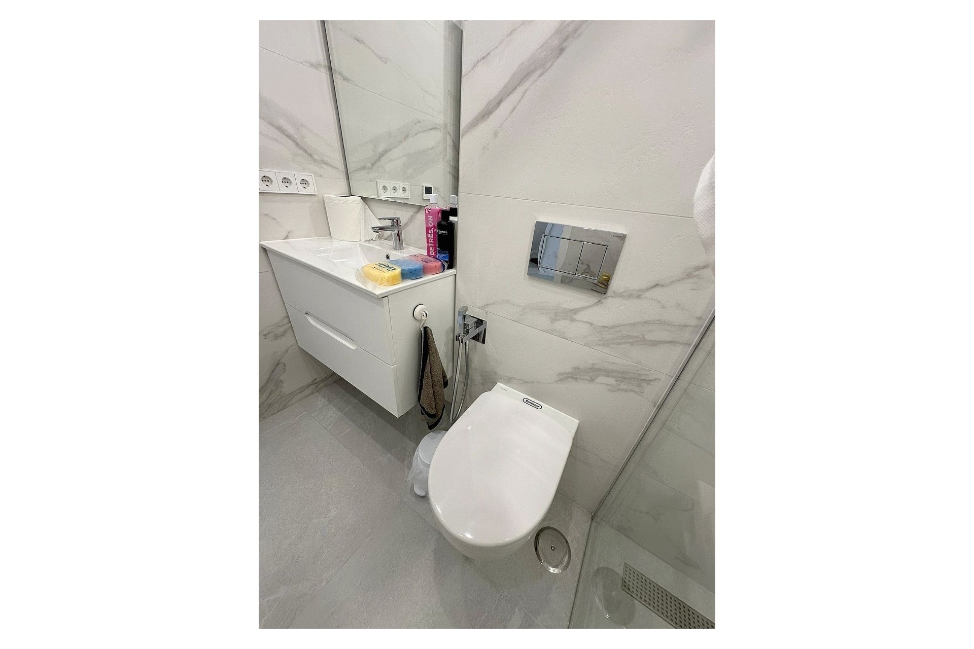 Reventa - Apartment - Finestrat