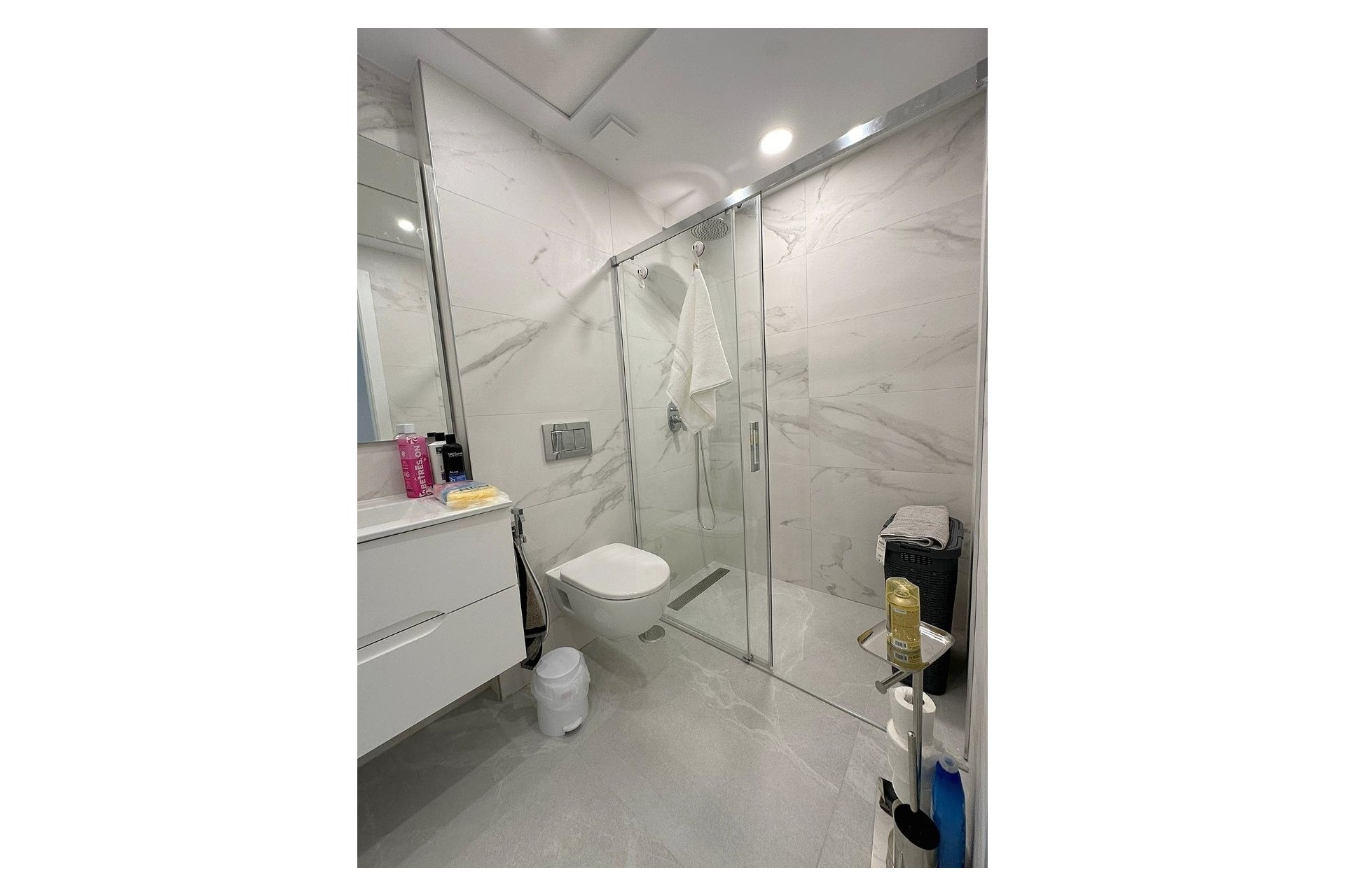 Reventa - Apartment - Finestrat