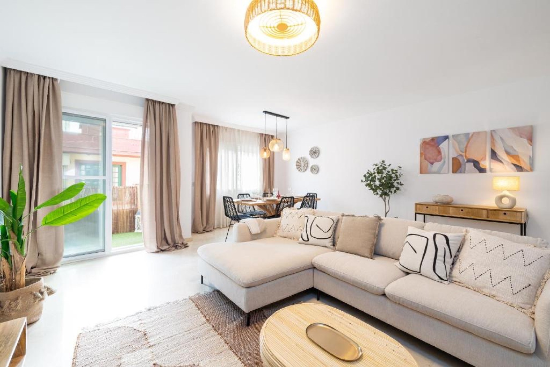 Reventa - Apartment - Fuengirola