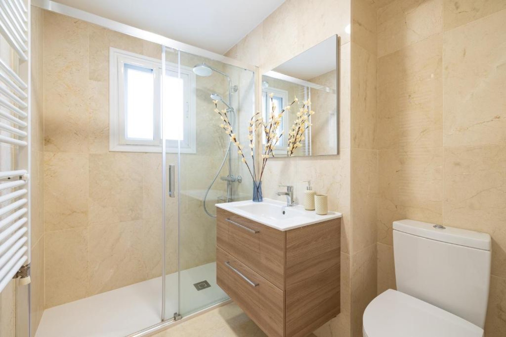 Reventa - Apartment - Fuengirola