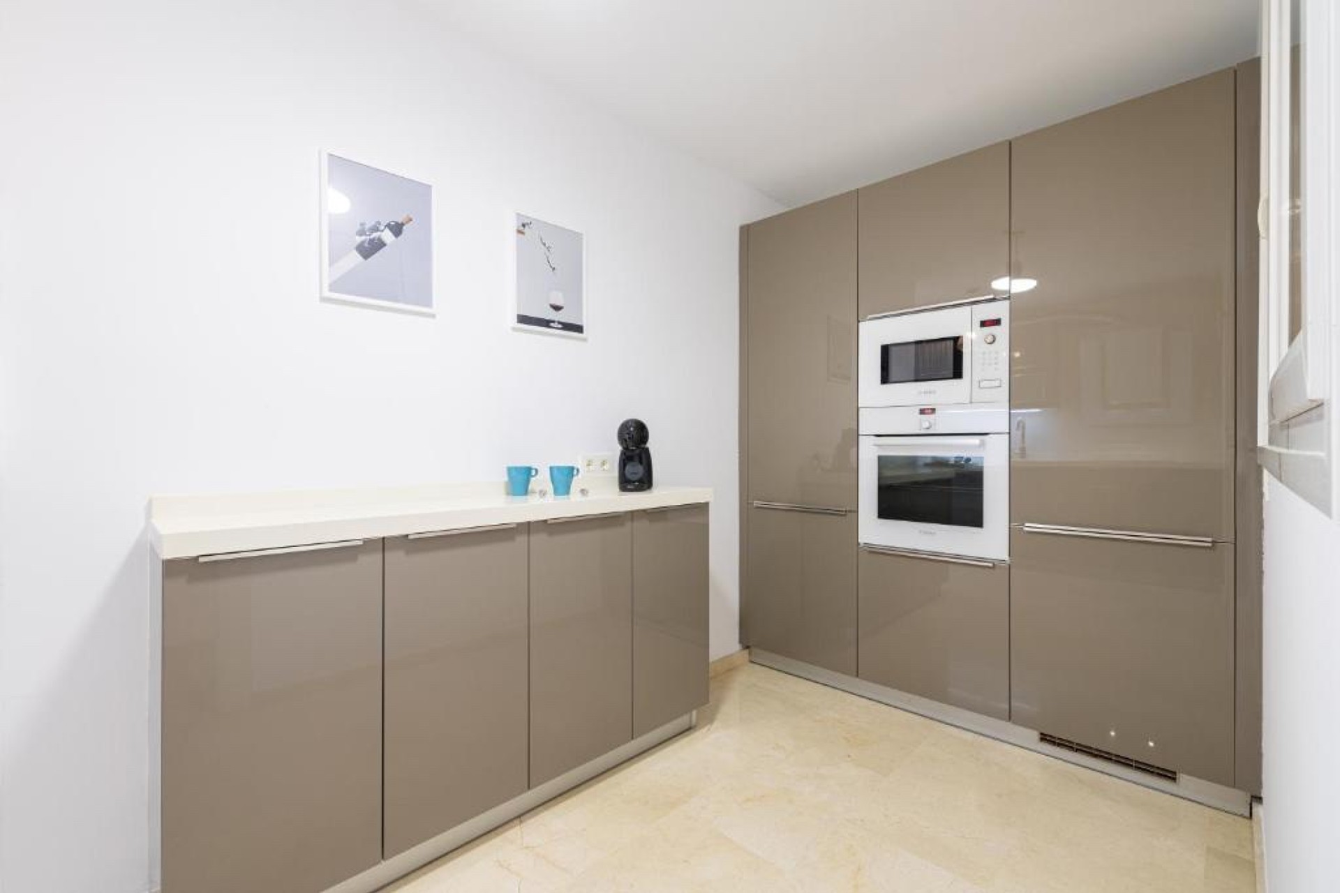Reventa - Apartment - Fuengirola