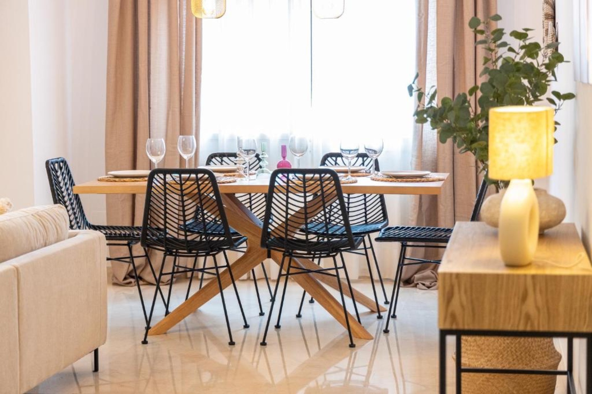 Reventa - Apartment - Fuengirola