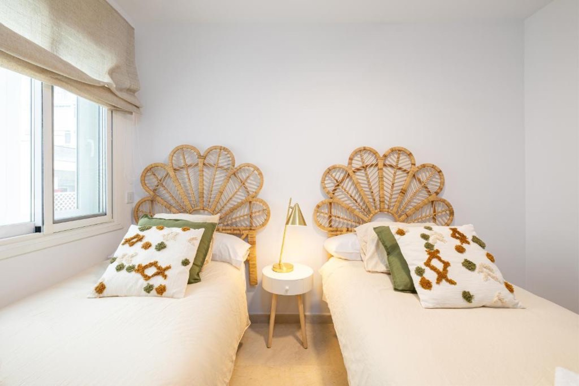 Reventa - Apartment - Fuengirola