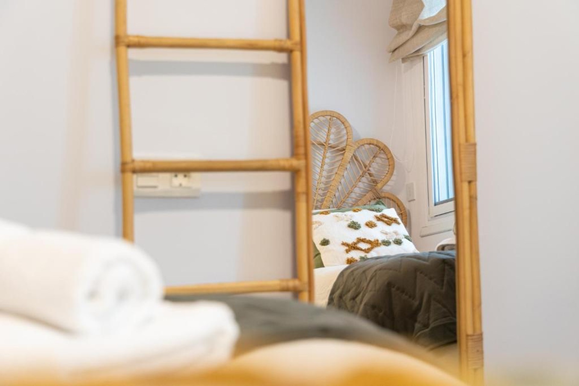 Reventa - Apartment - Fuengirola