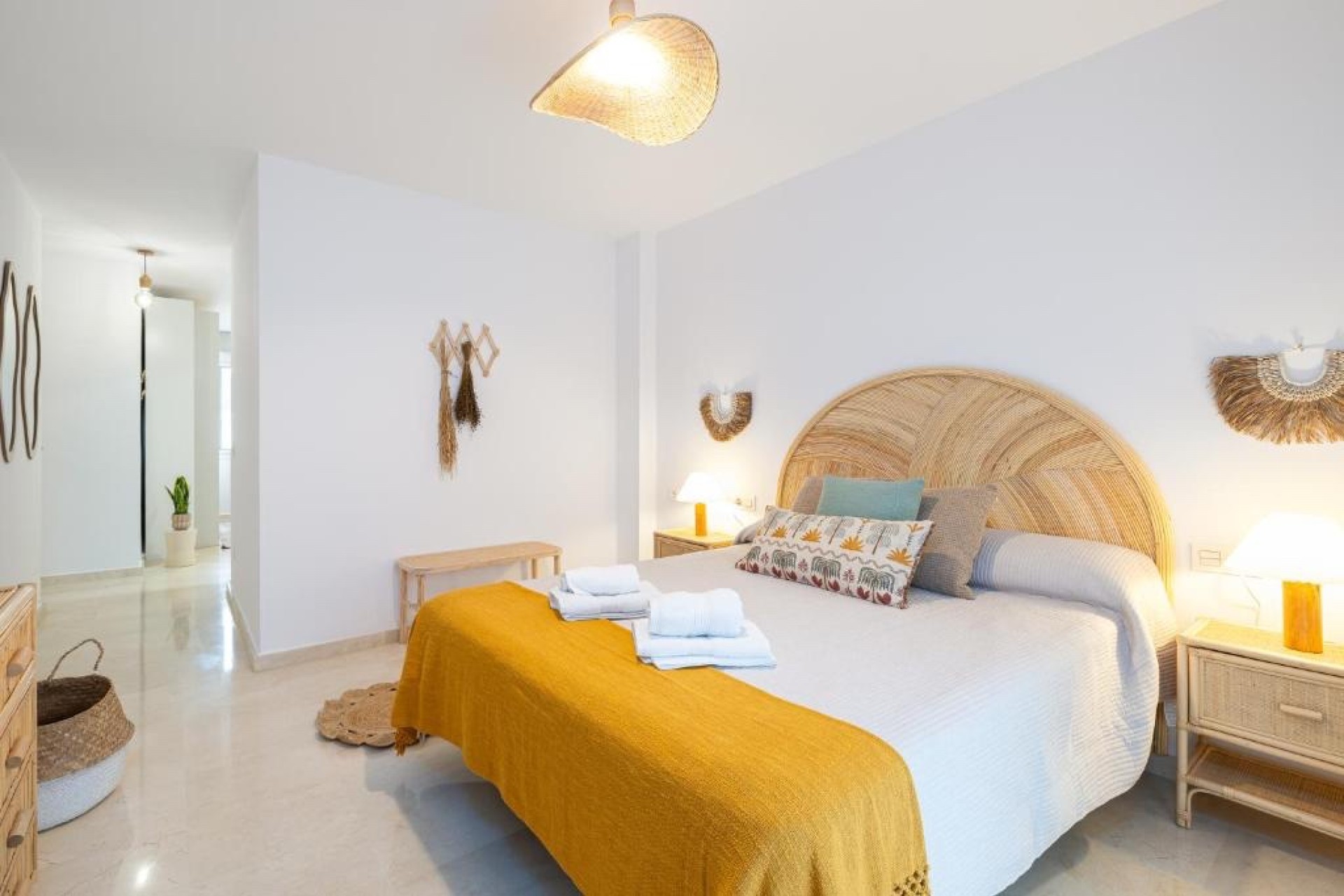 Reventa - Apartment - Fuengirola