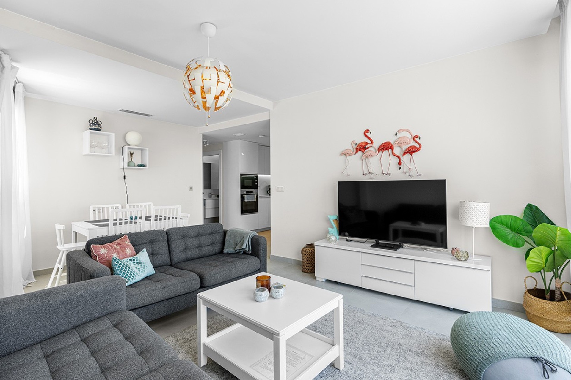 Reventa - Apartment - Gran Alacant - Playa del Carabassí