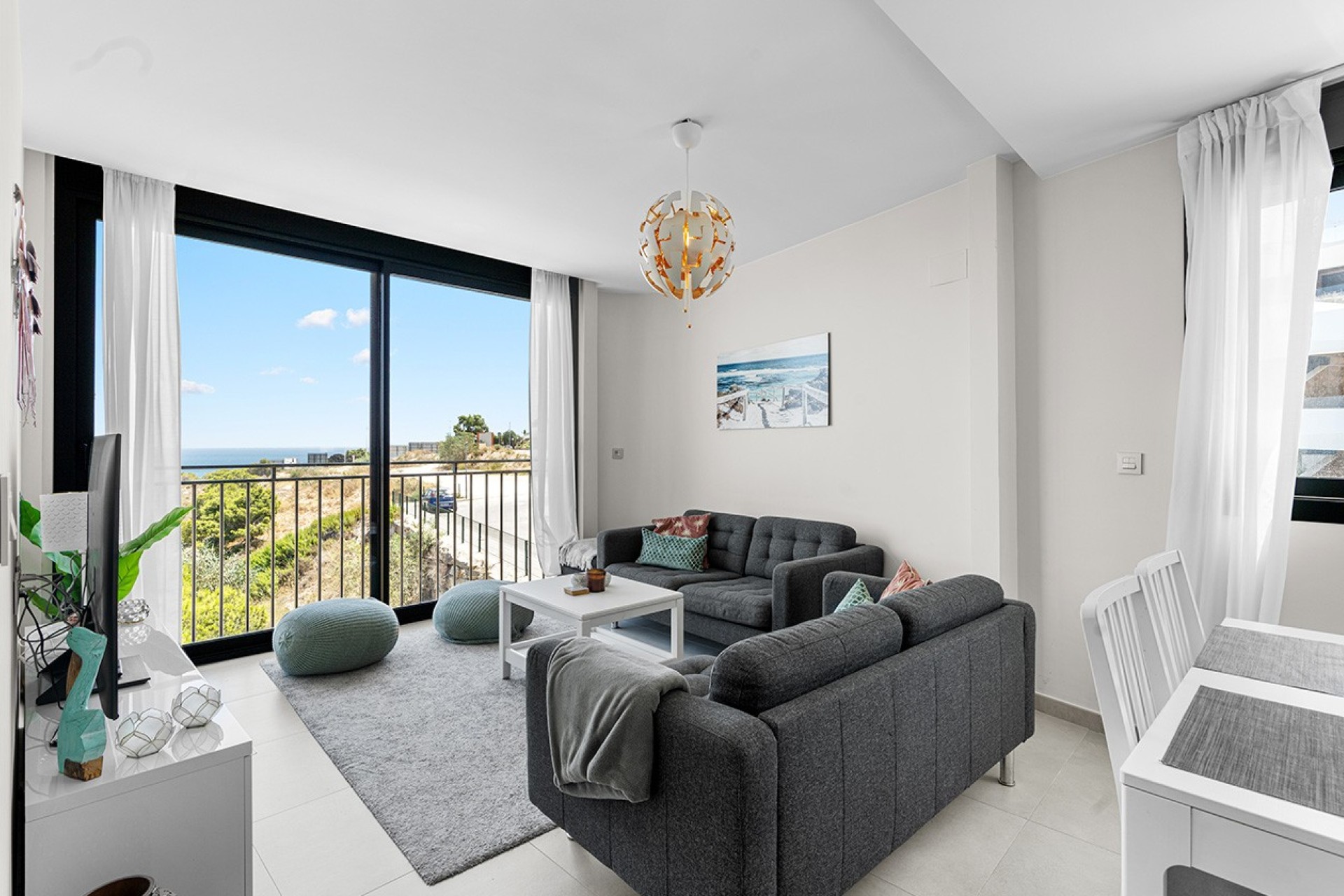 Reventa - Apartment - Gran Alacant - Playa del Carabassí