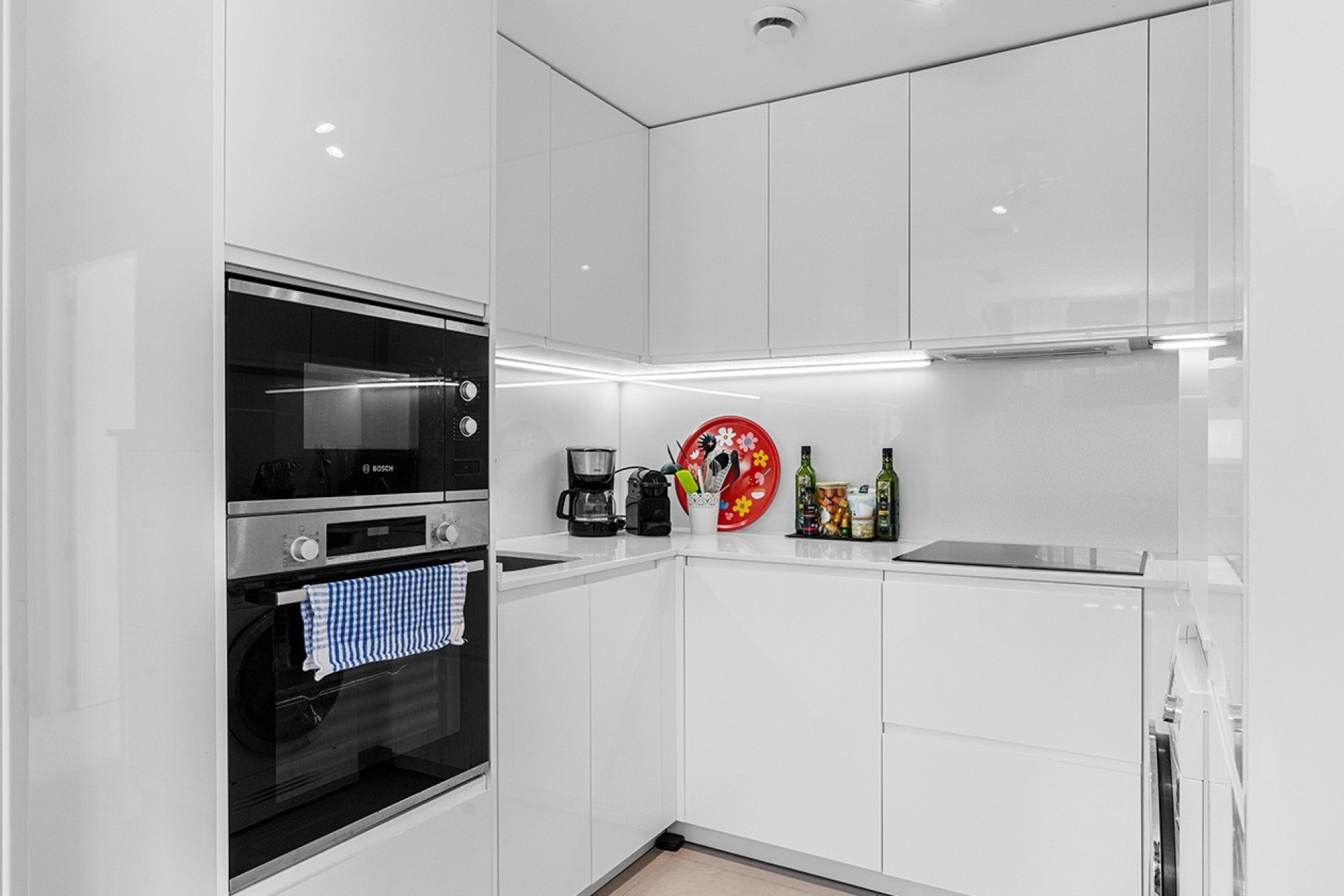 Reventa - Apartment - Gran Alacant - Playa del Carabassí