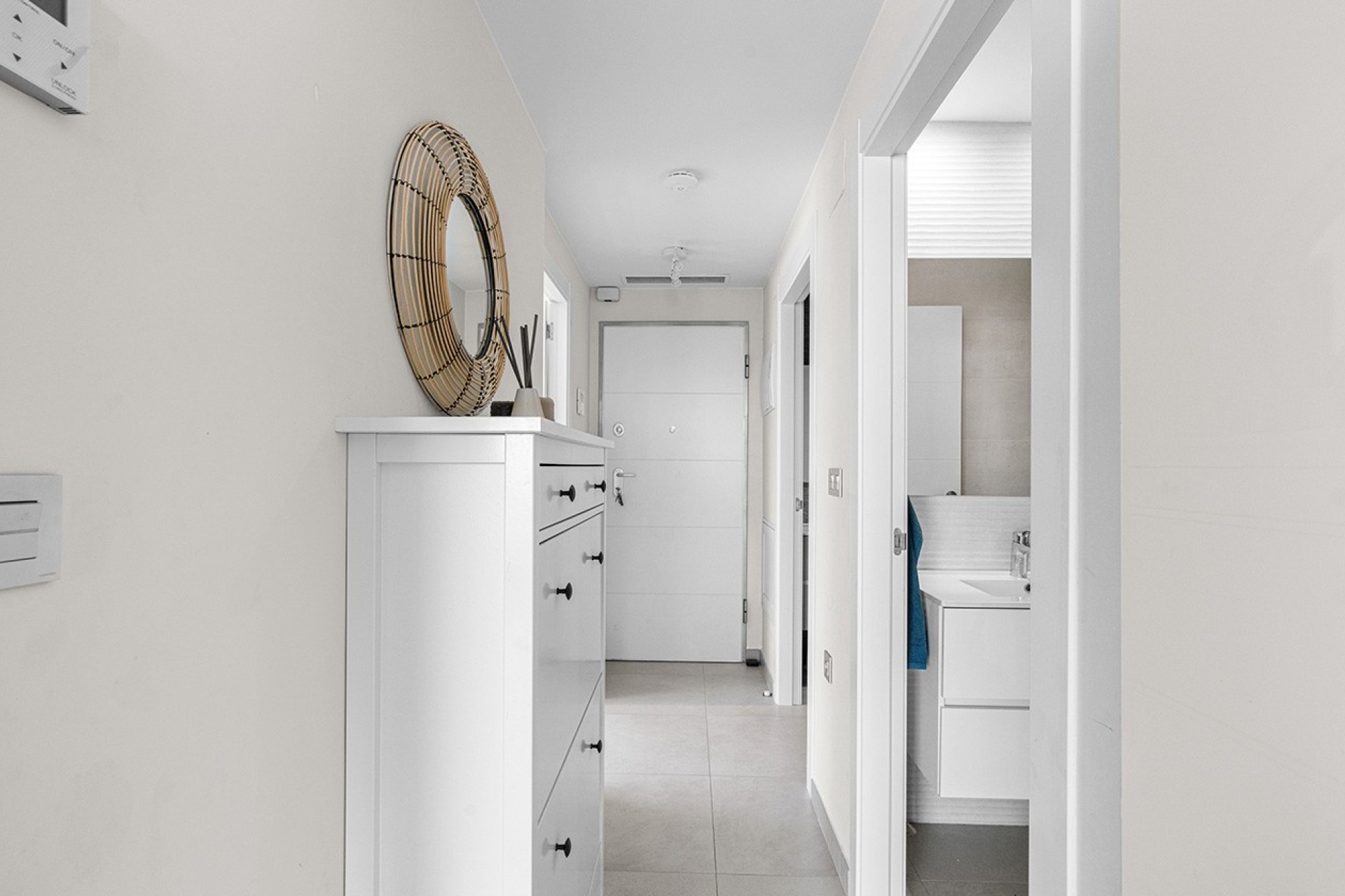 Reventa - Apartment - Gran Alacant - Playa del Carabassí