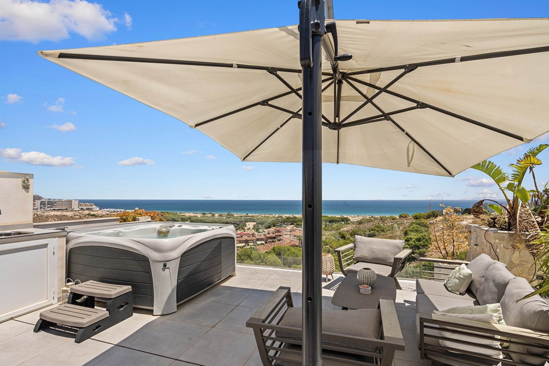 Reventa - Apartment - Gran Alacant - Playa del Carabassí