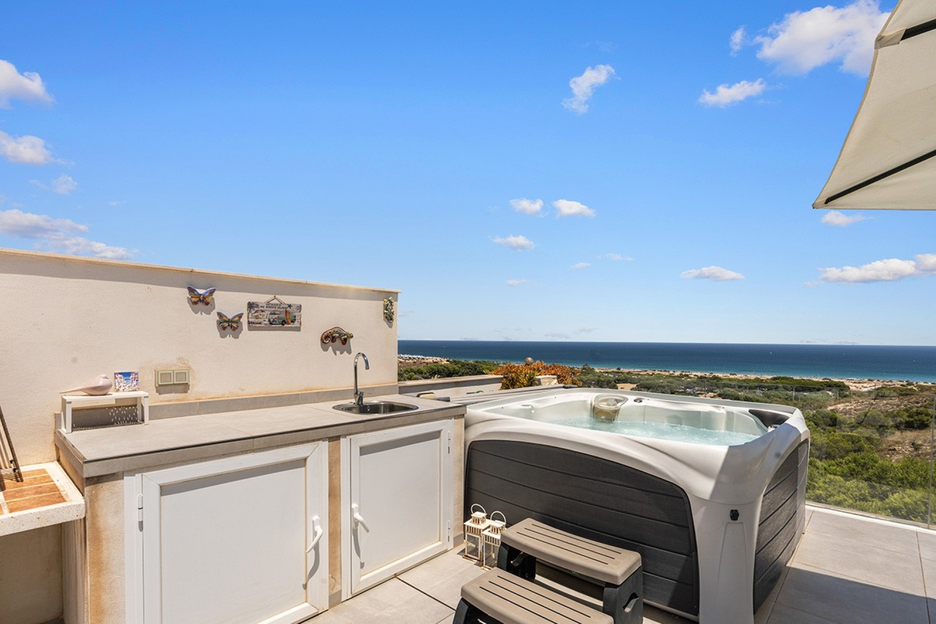 Reventa - Apartment - Gran Alacant - Playa del Carabassí