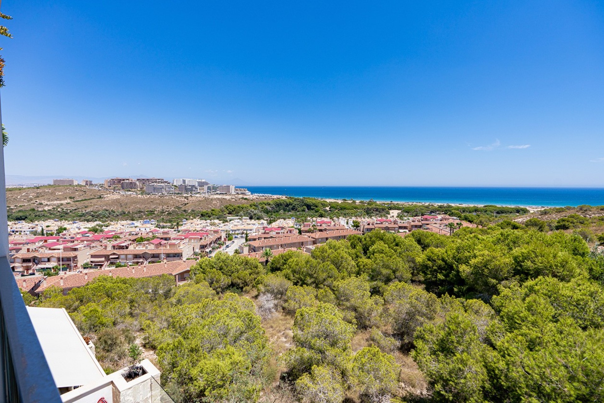 Reventa - Apartment - Gran Alacant - Playa del Carabassí