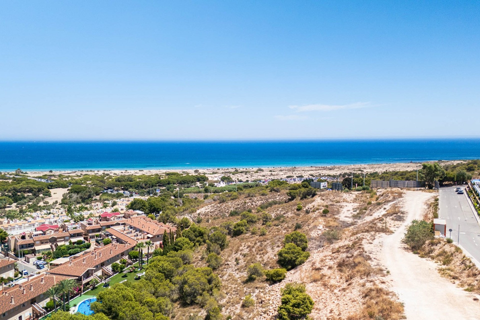 Reventa - Apartment - Gran Alacant - Playa del Carabassí