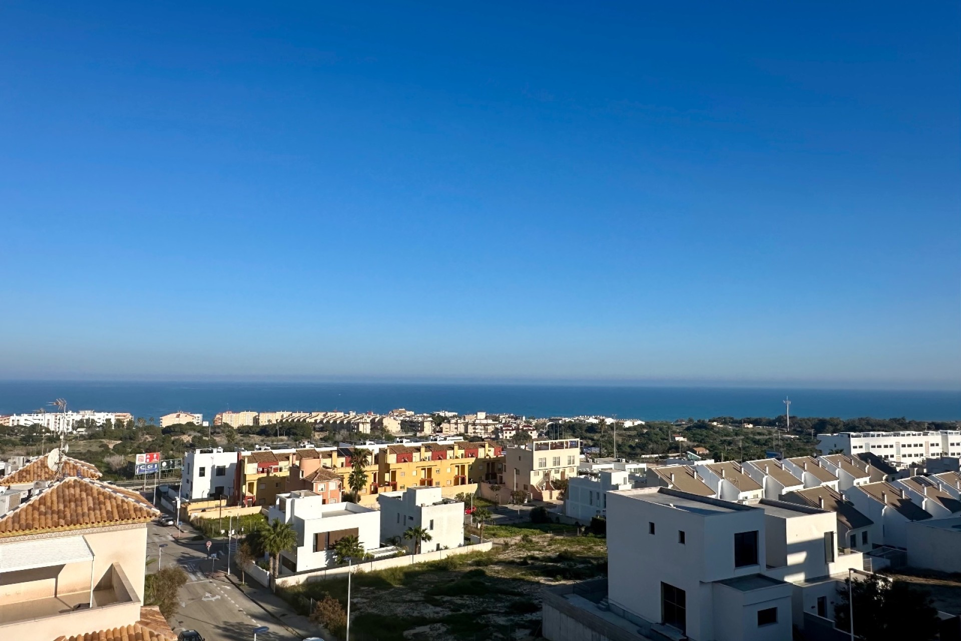 Reventa - Apartment - Guardamar del Segura - Marjal Beach