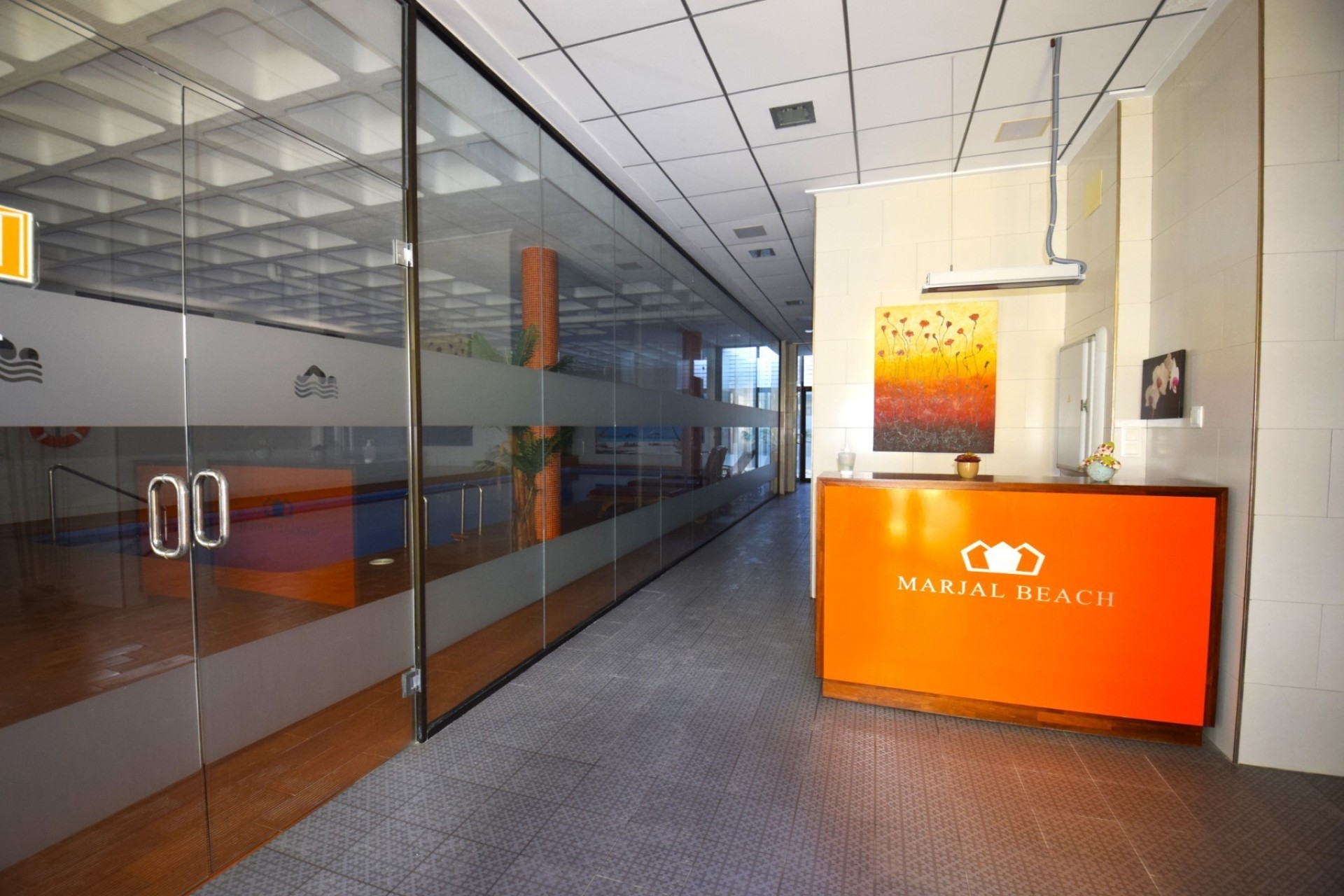 Reventa - Apartment - Guardamar del Segura - Marjal Beach