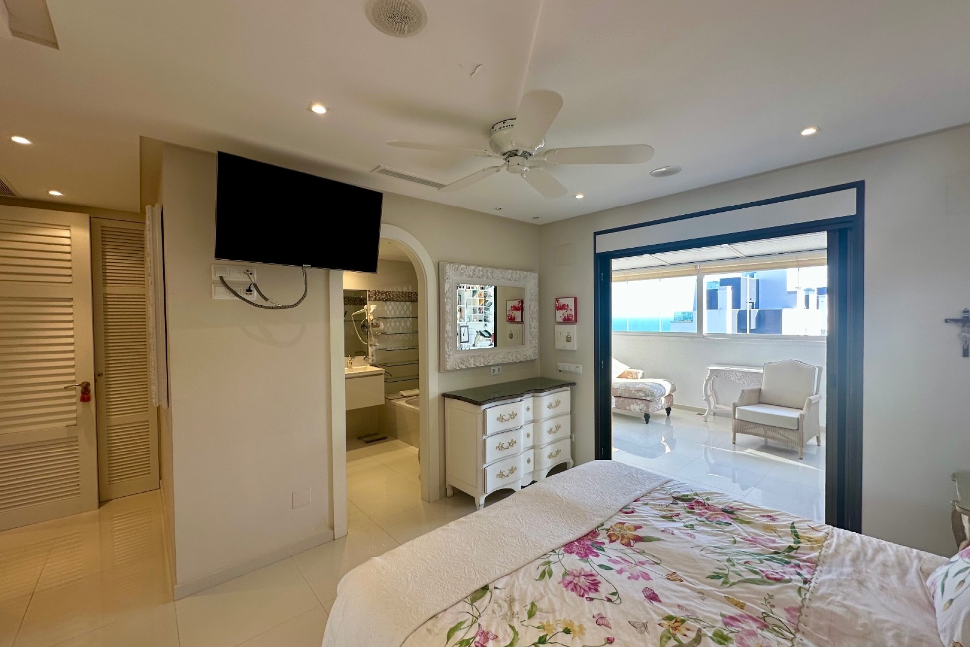 Reventa - Apartment - Guardamar del Segura - Marjal Beach