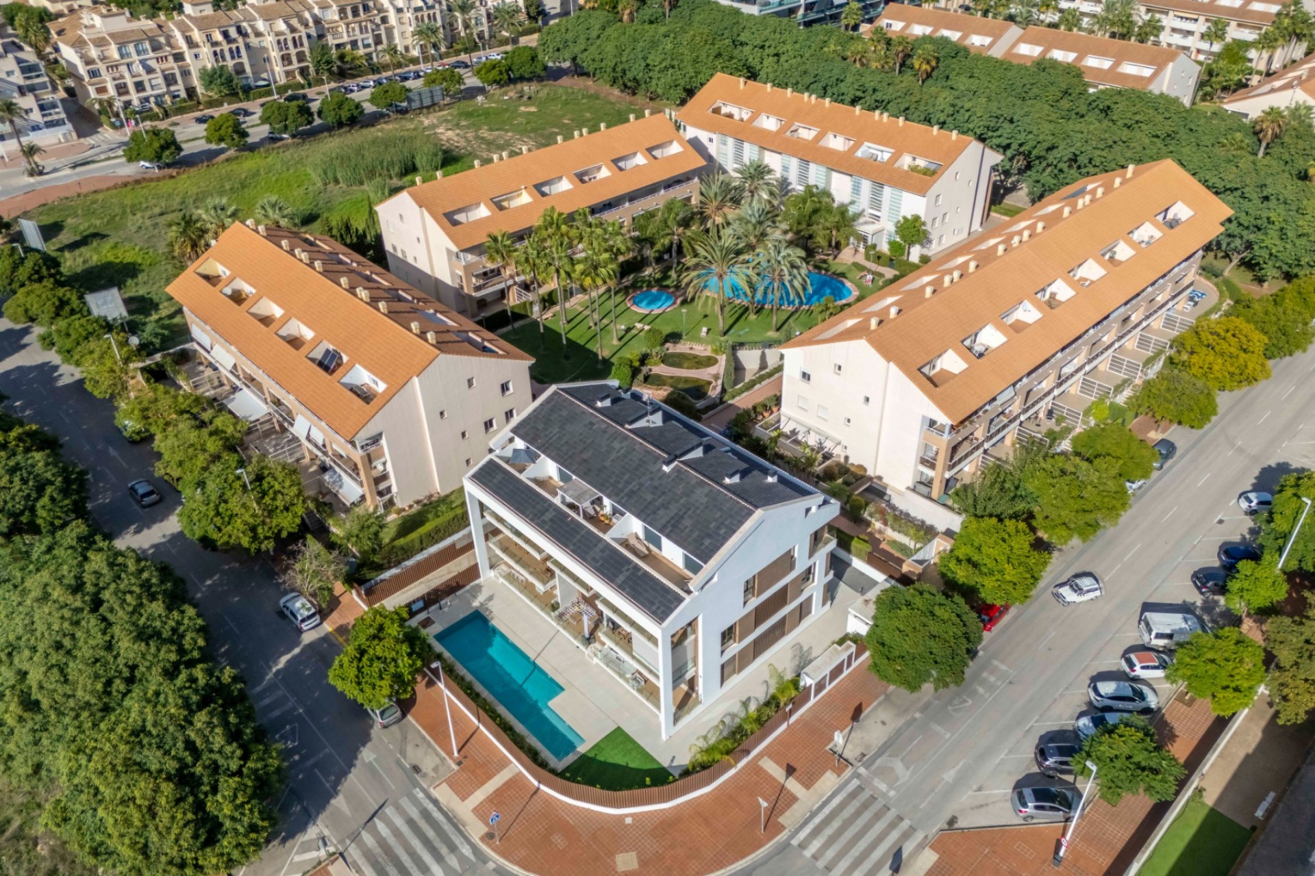 Reventa - Apartment - Jávea - El Arenal