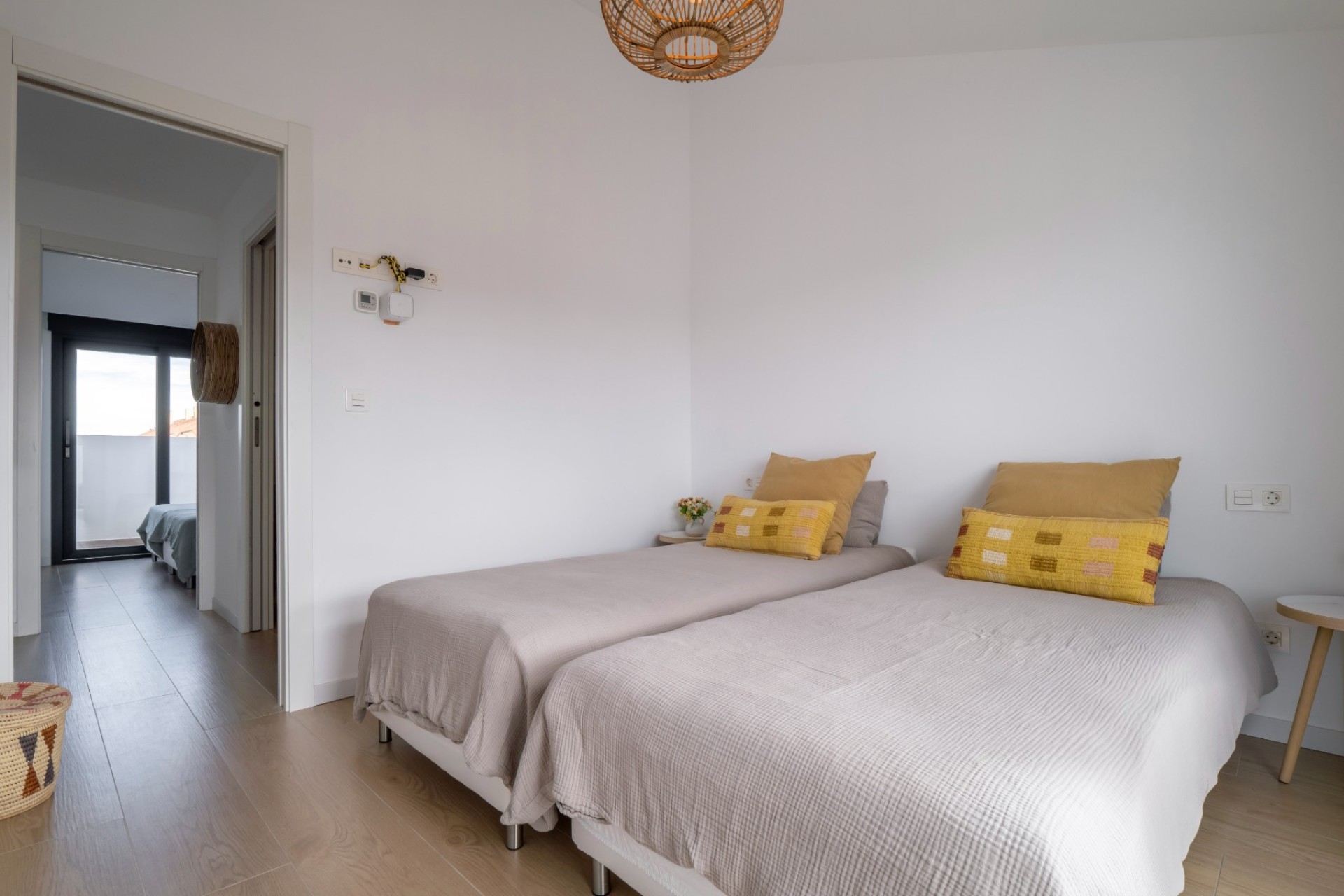 Reventa - Apartment - Jávea - El Arenal
