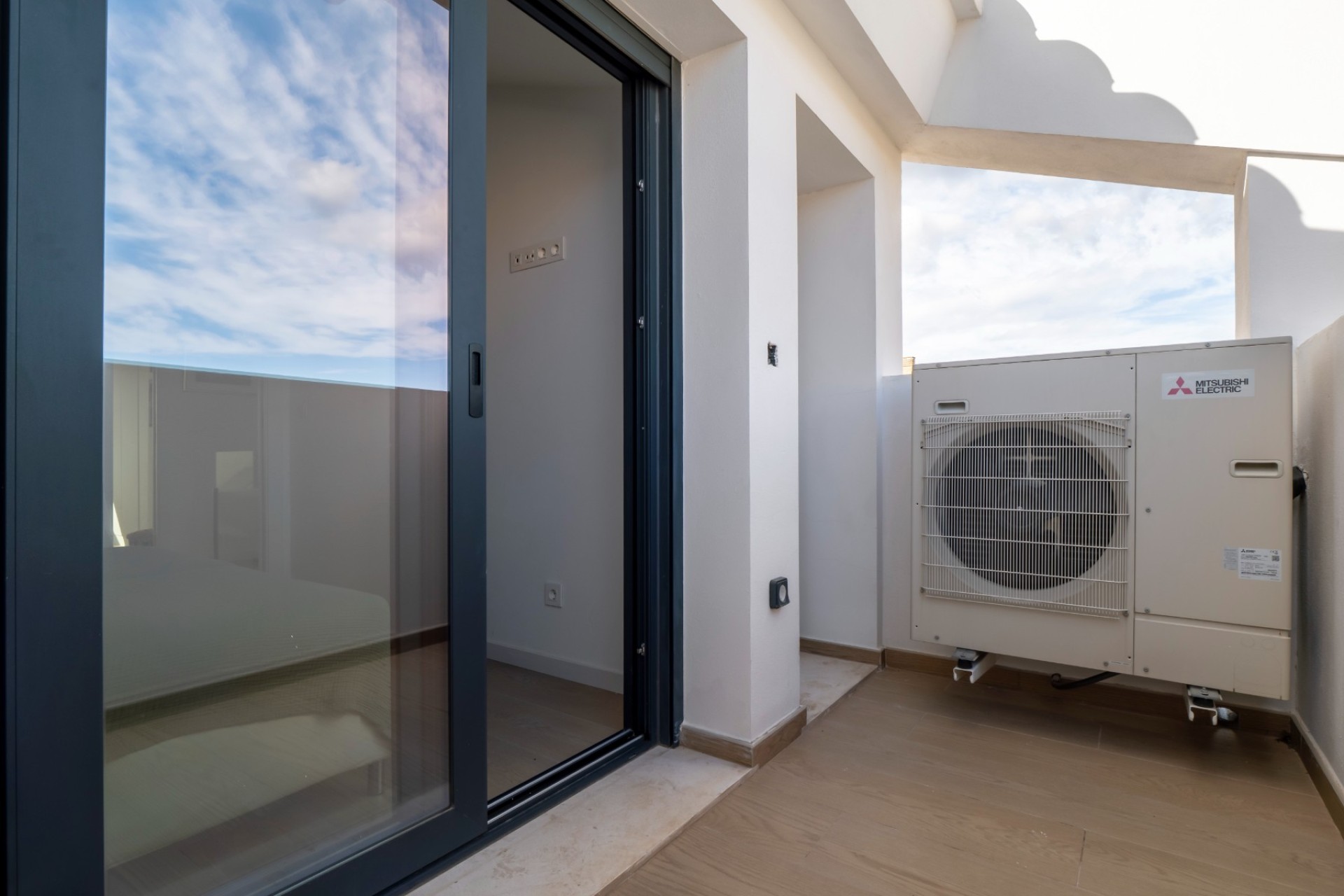 Reventa - Apartment - Jávea - El Arenal