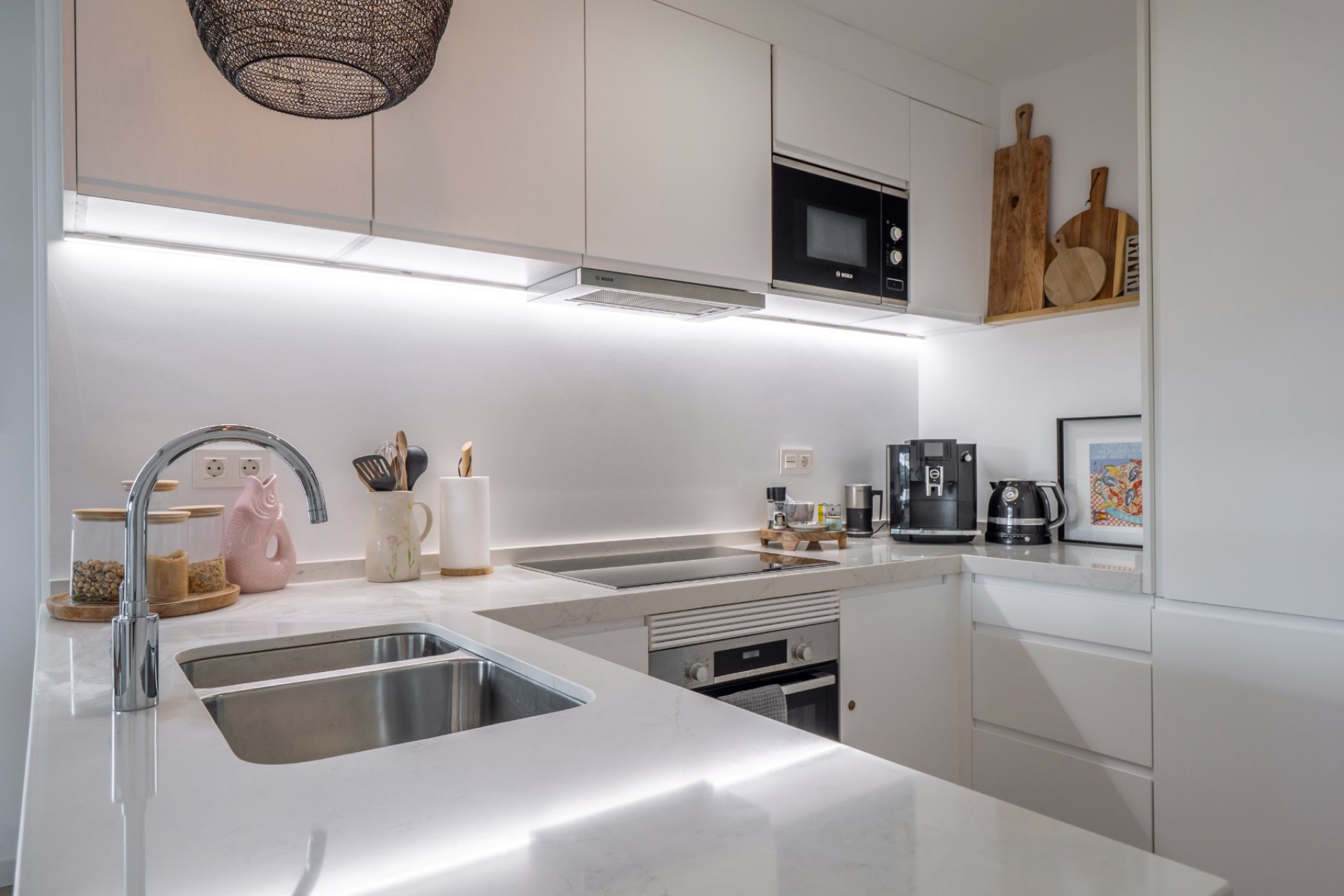 Reventa - Apartment - Jávea - El Arenal