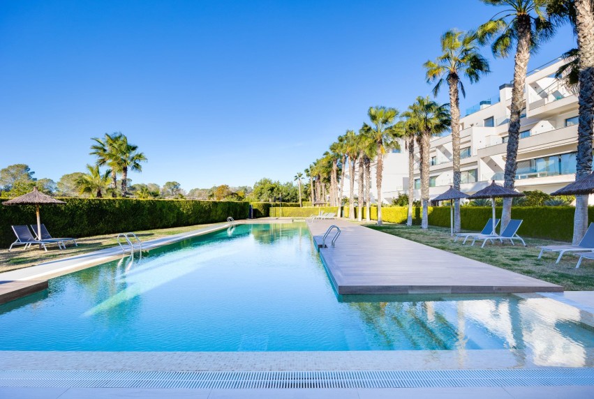 Reventa - Apartment - Las Colinas Golf Resort - Las Colinas golf