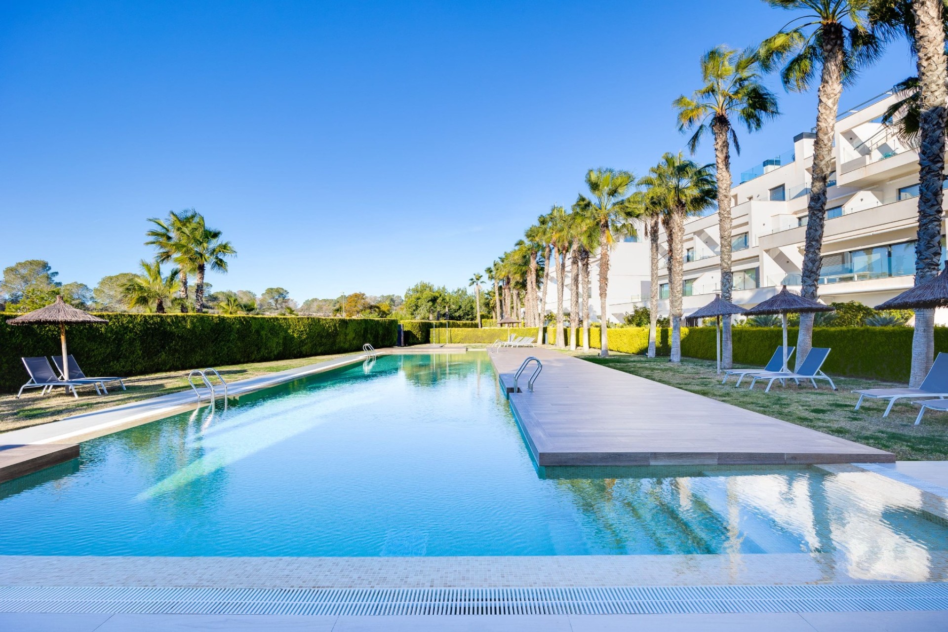 Reventa - Apartment - Las Colinas Golf Resort - Las Colinas golf