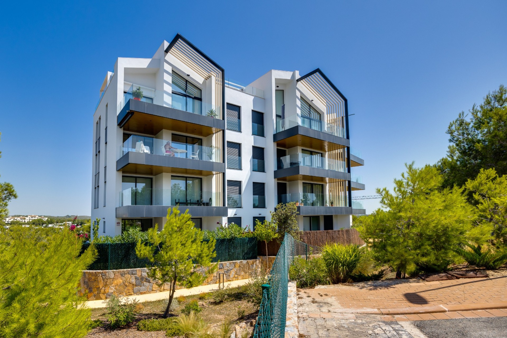 Reventa - Apartment - Las Colinas Golf Resort - Las Colinas golf