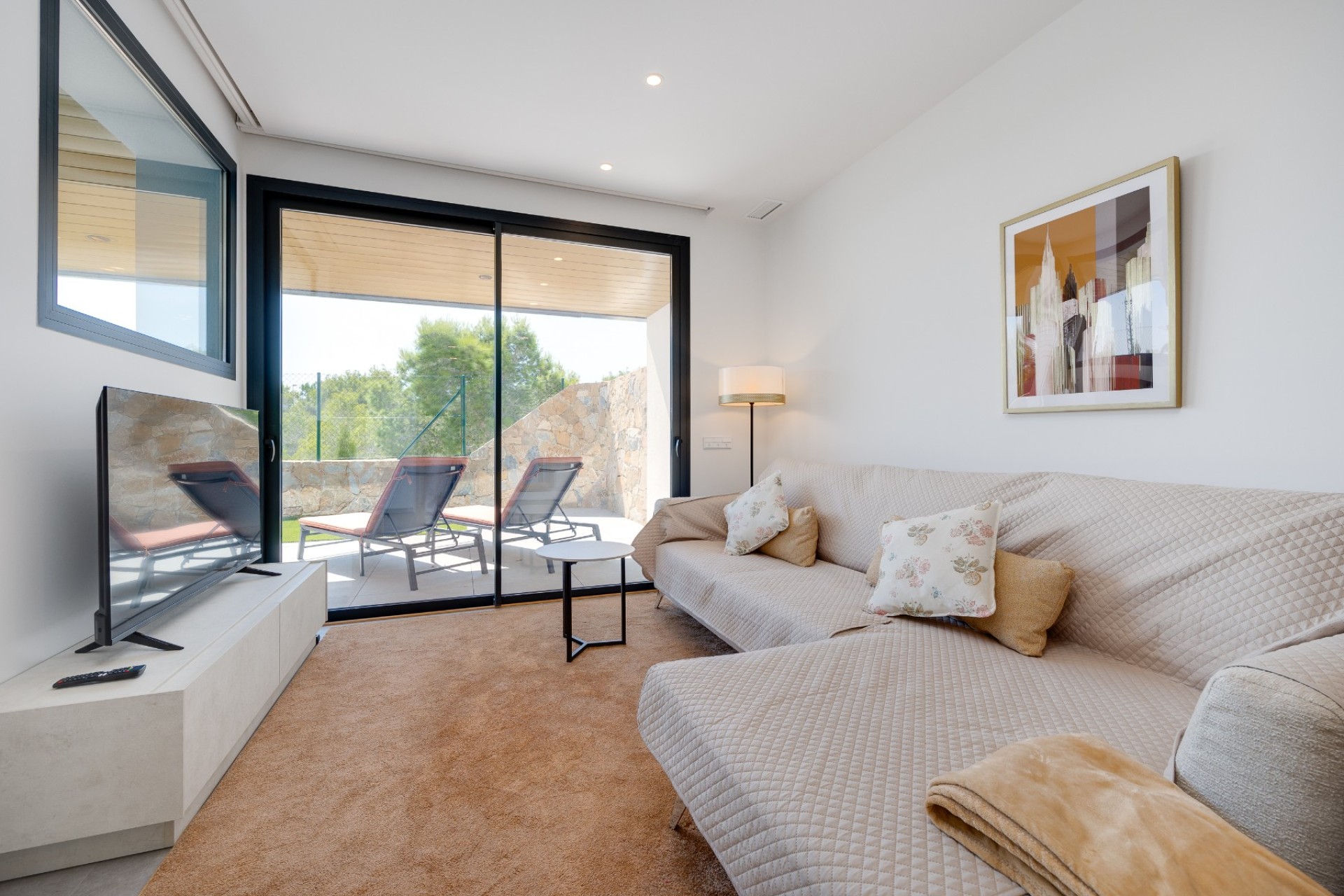 Reventa - Apartment - Las Colinas Golf Resort - Las Colinas golf