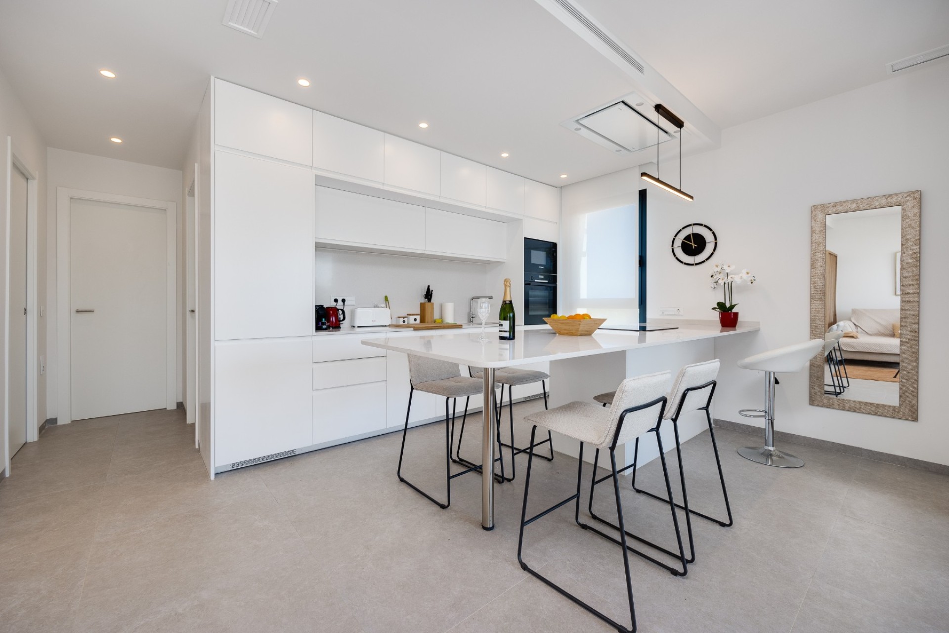 Reventa - Apartment - Las Colinas Golf Resort - Las Colinas golf