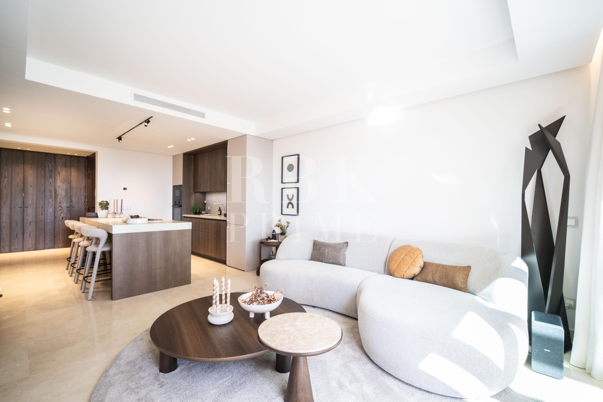 Reventa - Apartment - Malaga - Benahavís