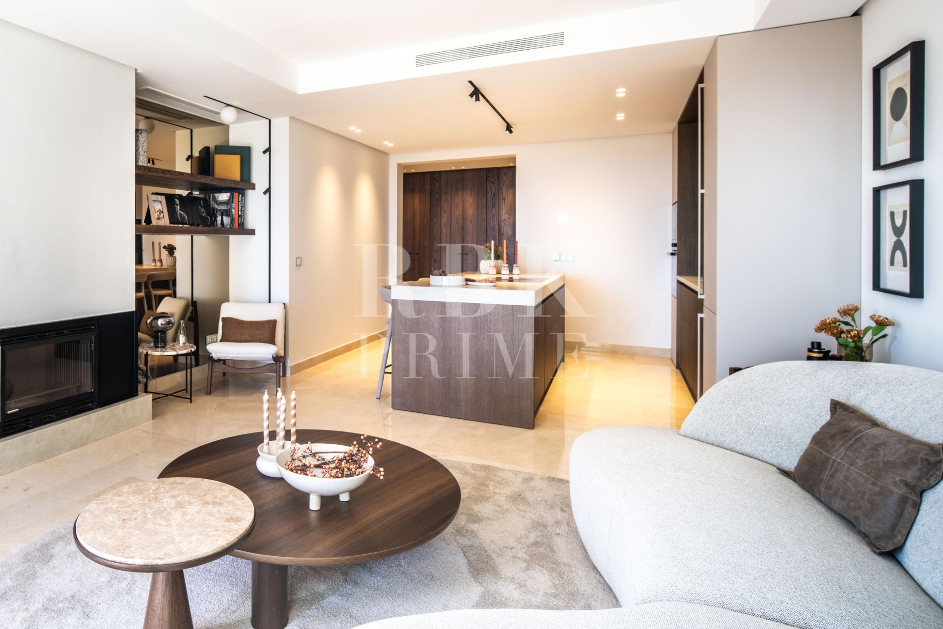Reventa - Apartment - Malaga - Benahavís
