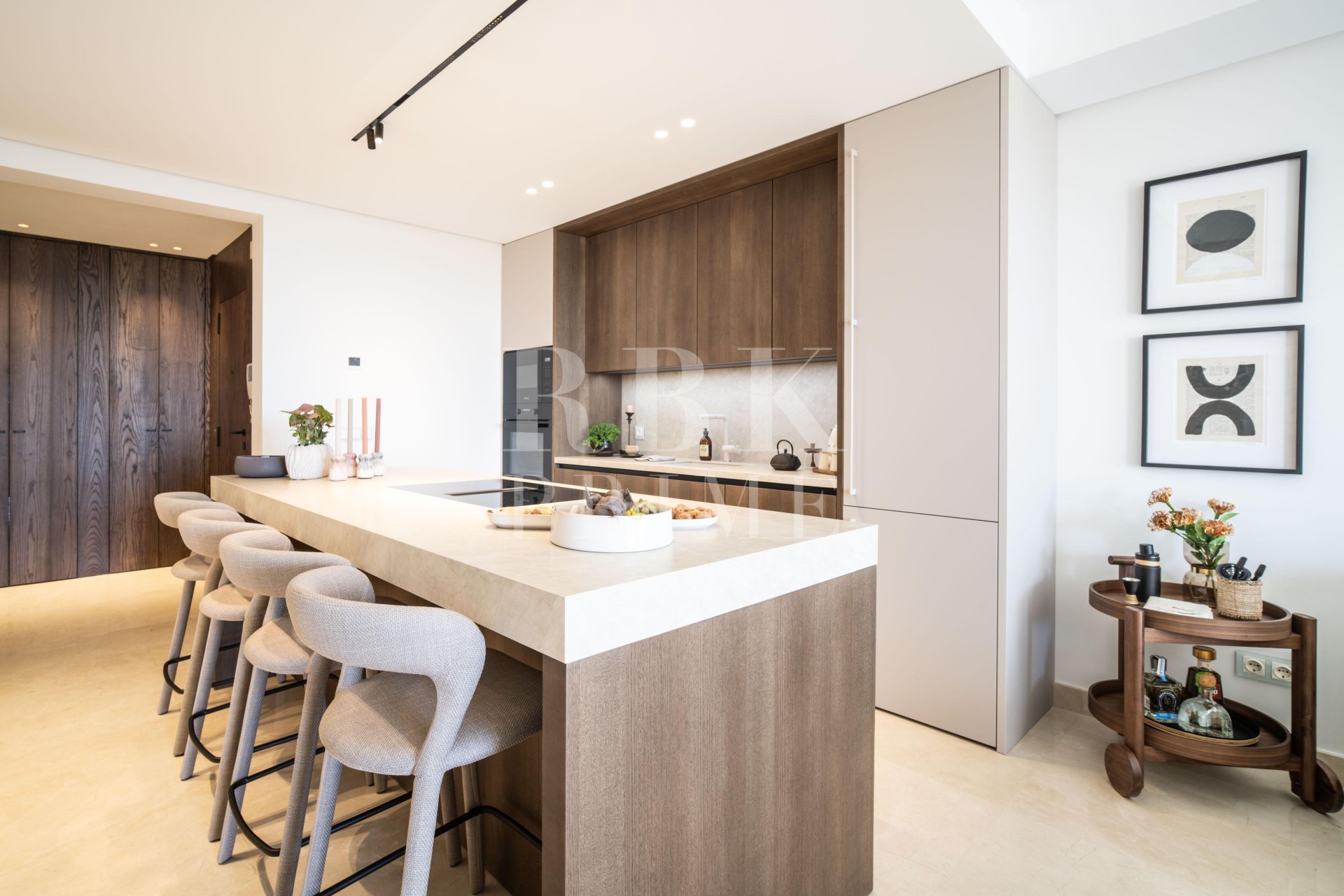 Reventa - Apartment - Malaga - Benahavís