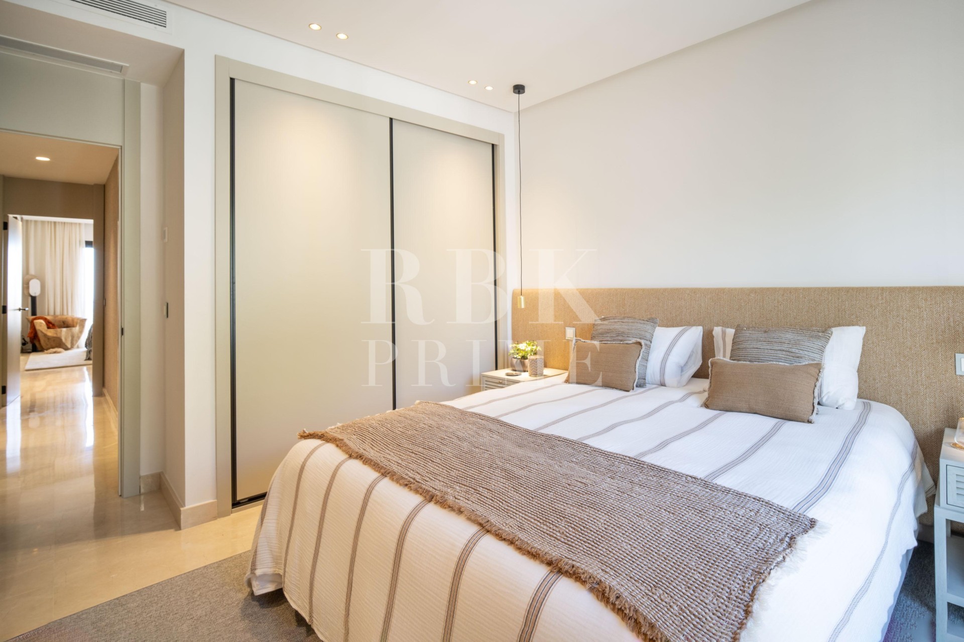 Reventa - Apartment - Malaga - Benahavís