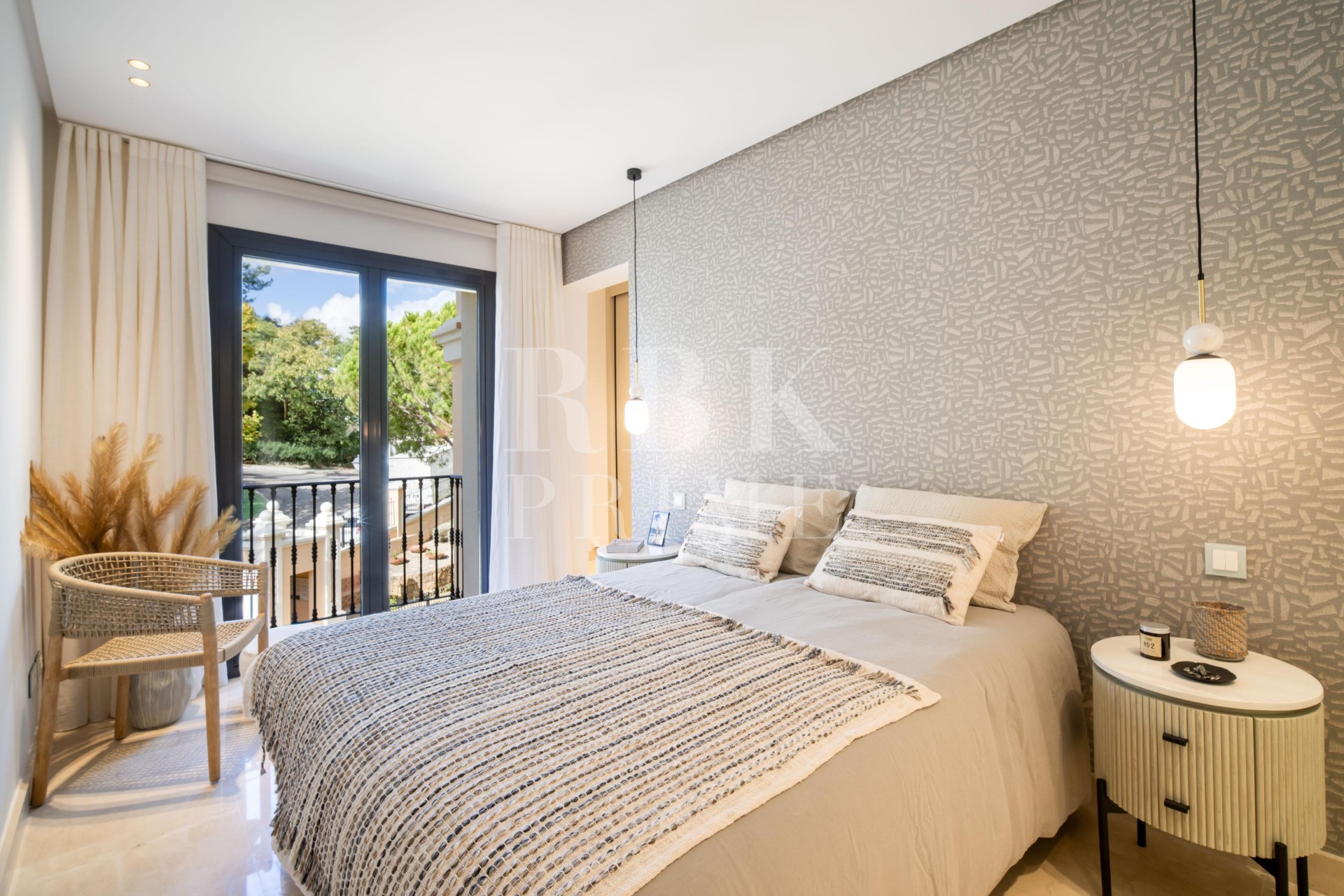 Reventa - Apartment - Malaga - Benahavís