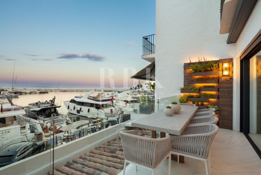 Reventa - Apartment - Malaga - Nueva Andalucía