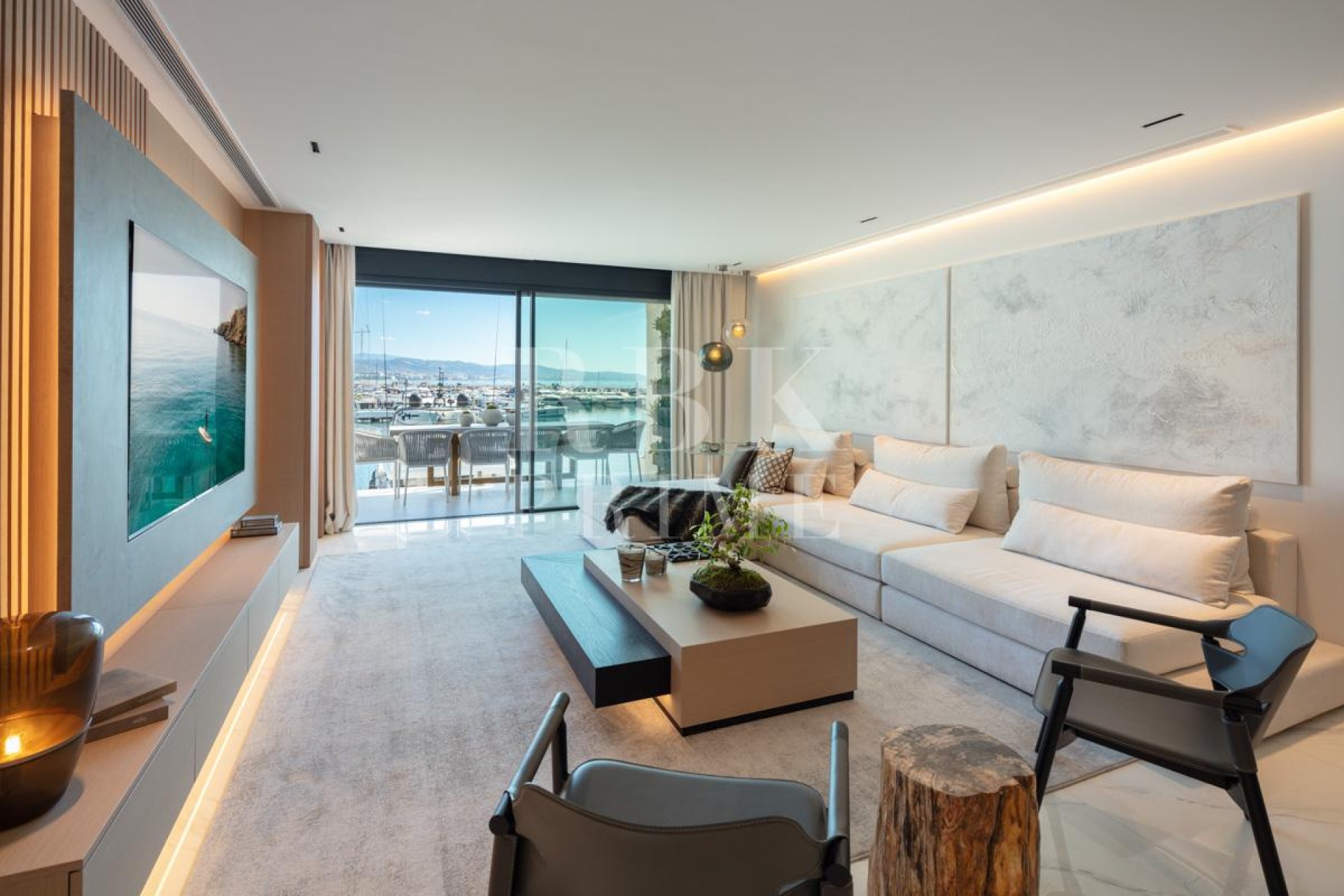 Reventa - Apartment - Malaga - Nueva Andalucía