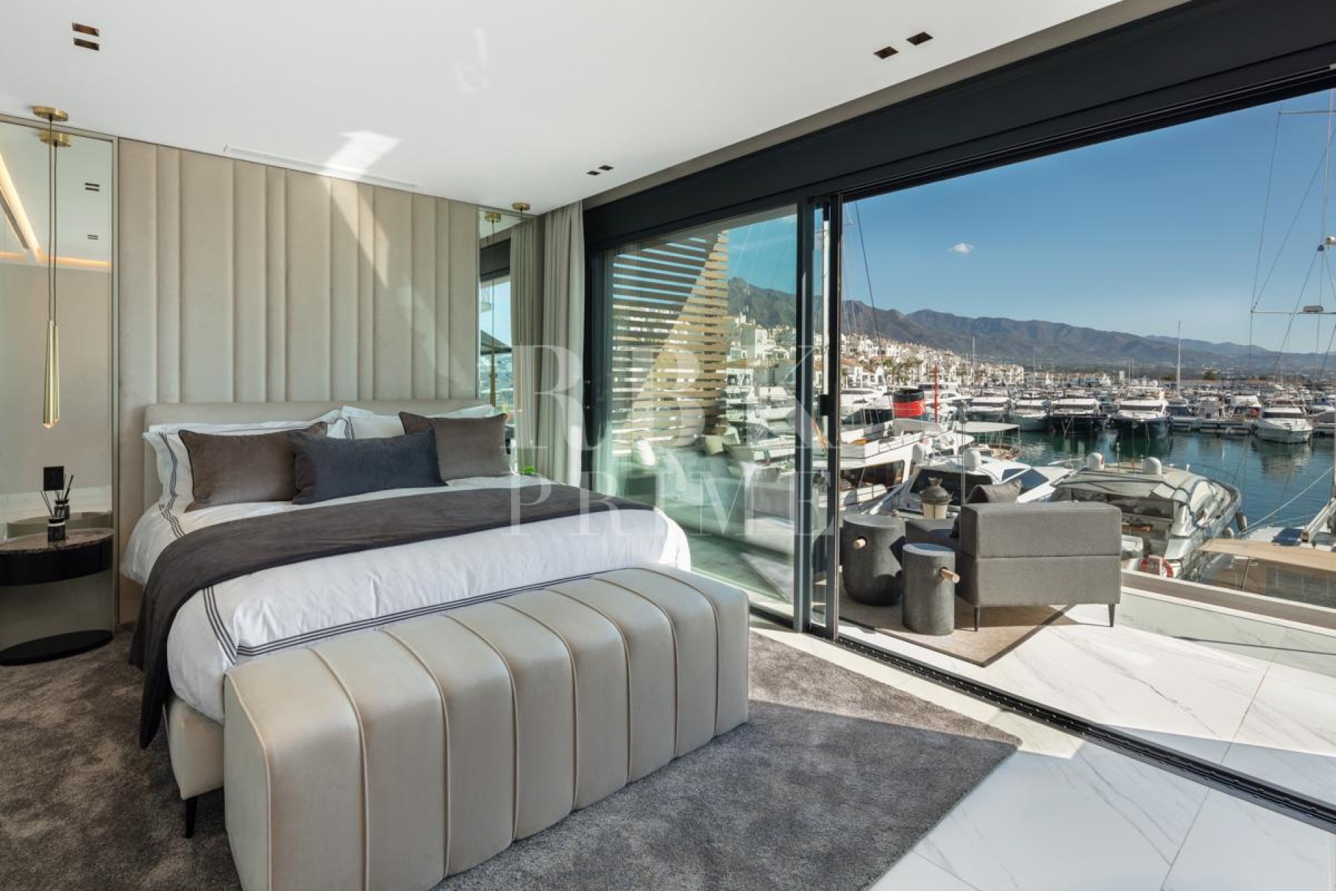 Reventa - Apartment - Malaga - Nueva Andalucía