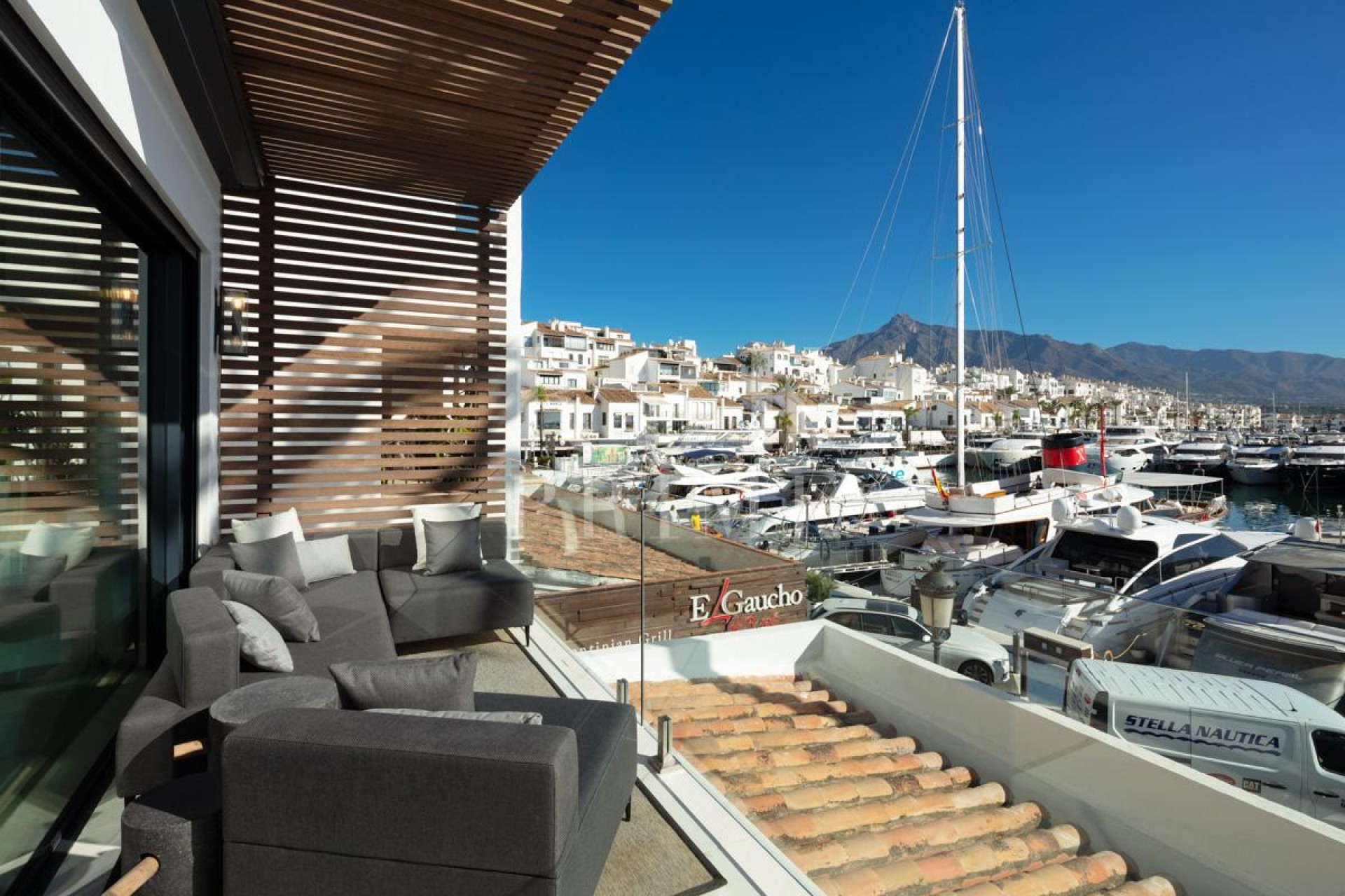 Reventa - Apartment - Malaga - Nueva Andalucía