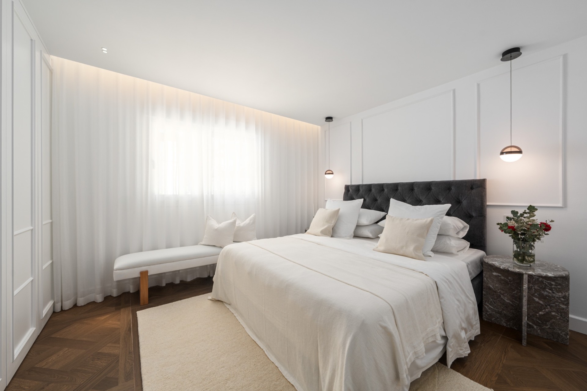 Reventa - Apartment - Marbella - Golden Mile