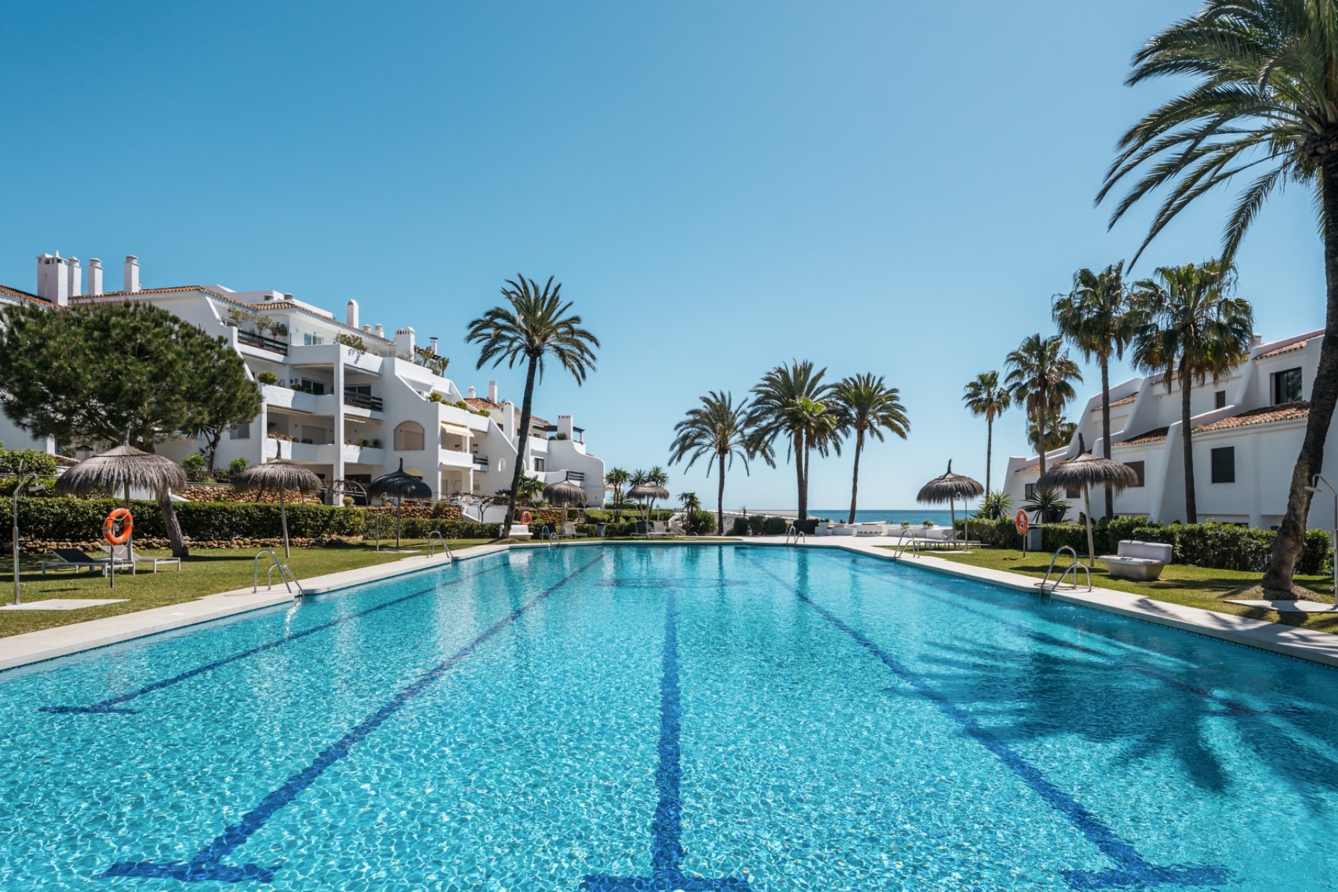 Reventa - Apartment - Marbella - Golden Mile