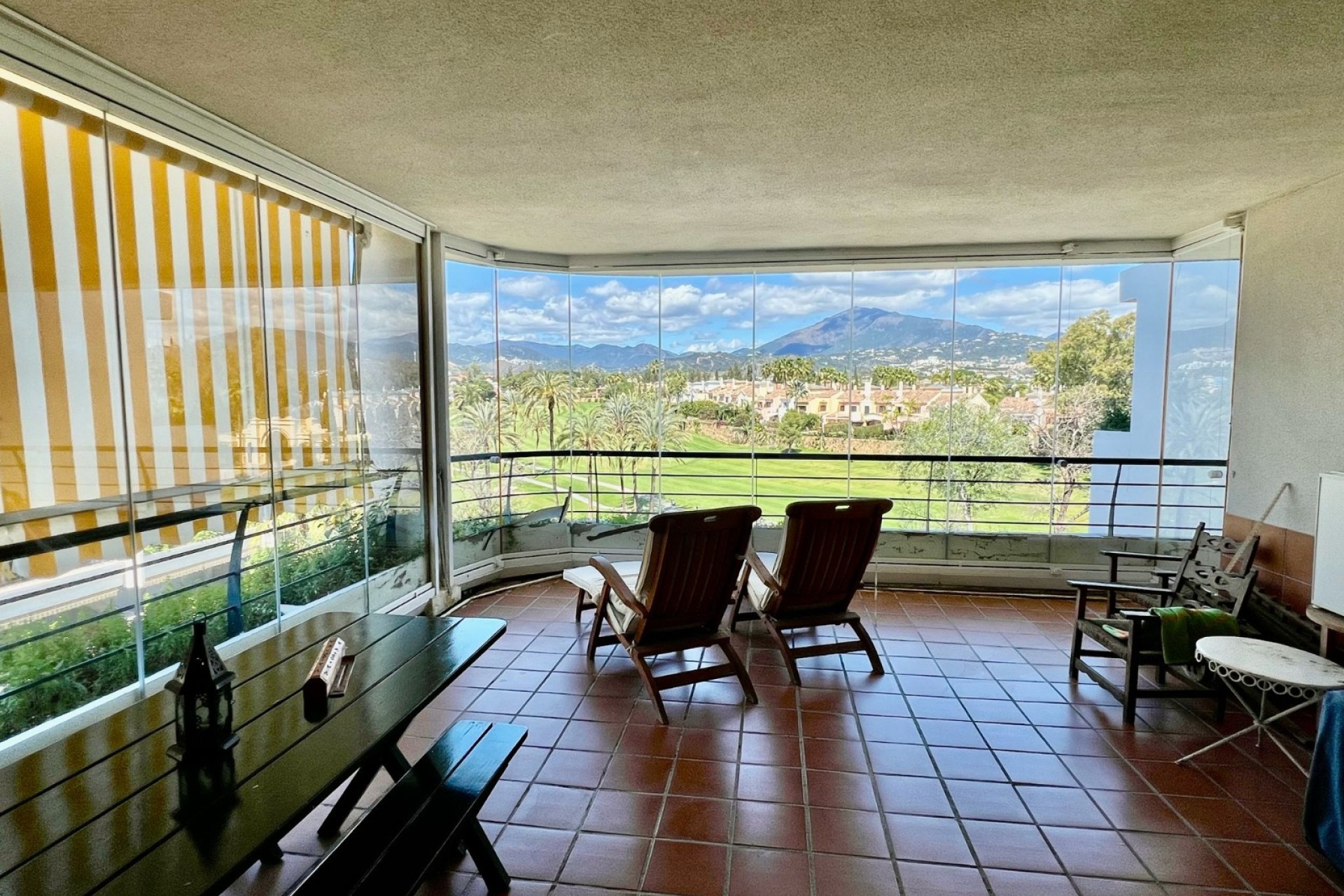 Reventa - Apartment - Marbella - Guadalmina Alta