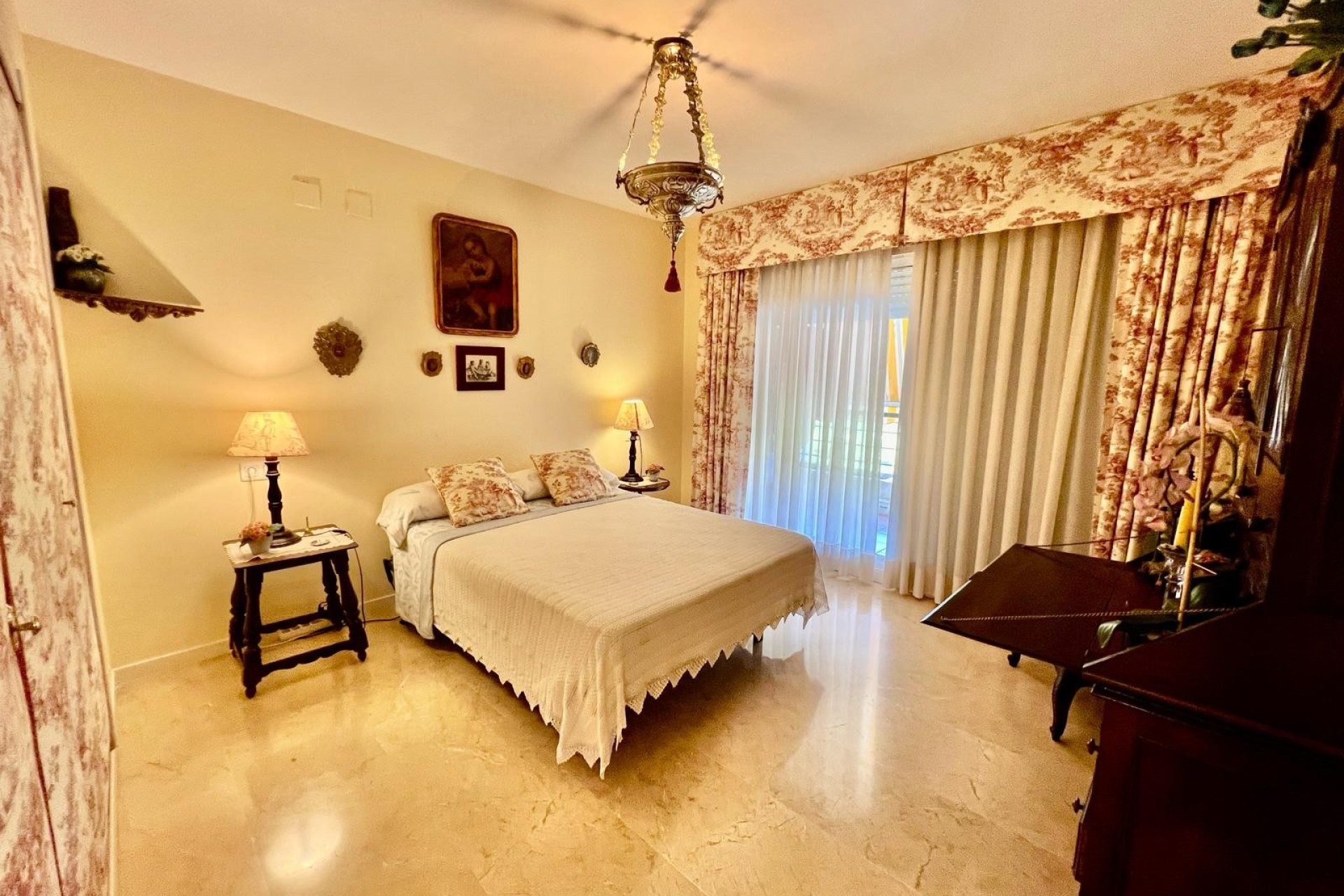 Reventa - Apartment - Marbella - Guadalmina Alta