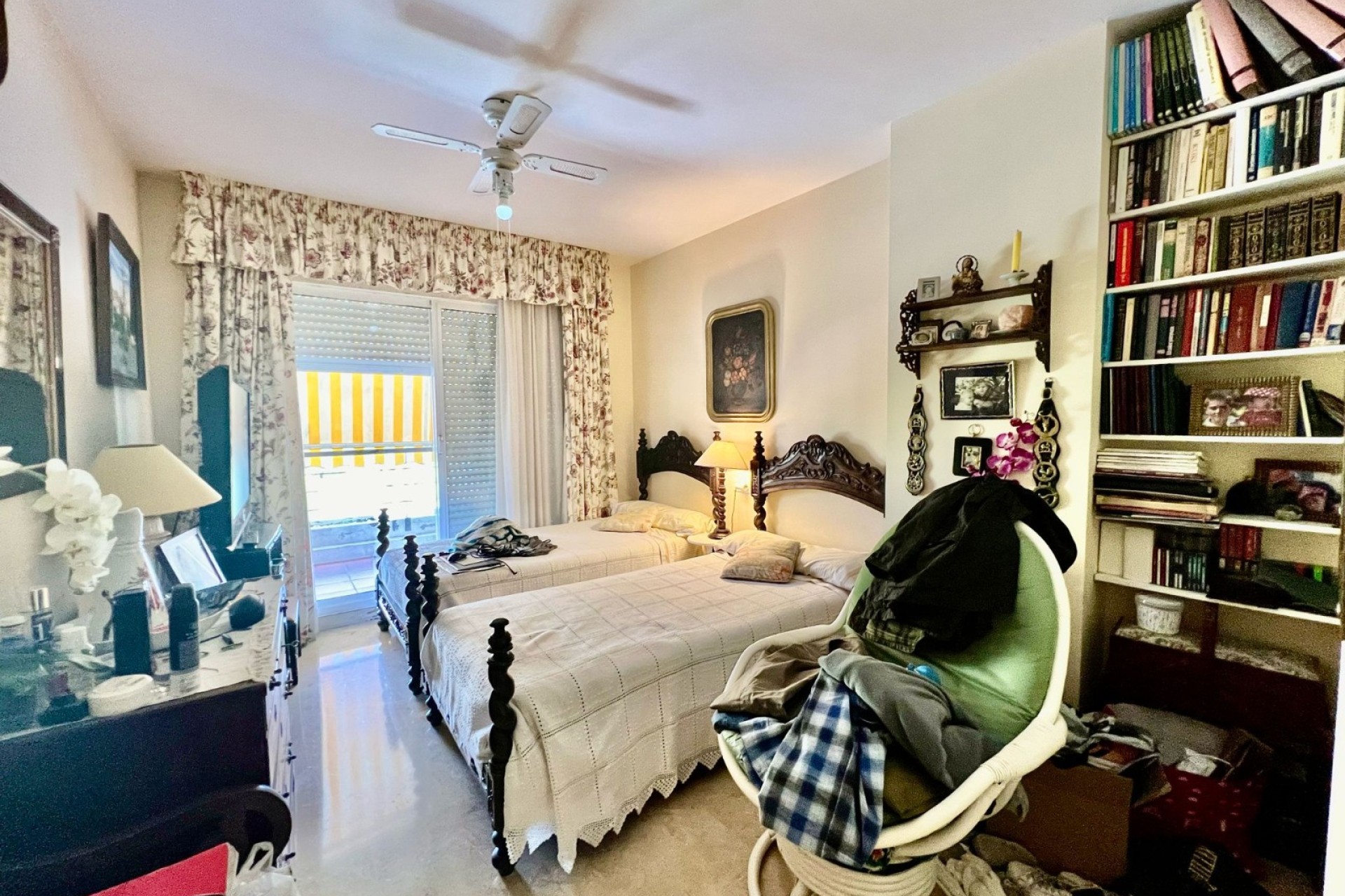 Reventa - Apartment - Marbella - Guadalmina Alta