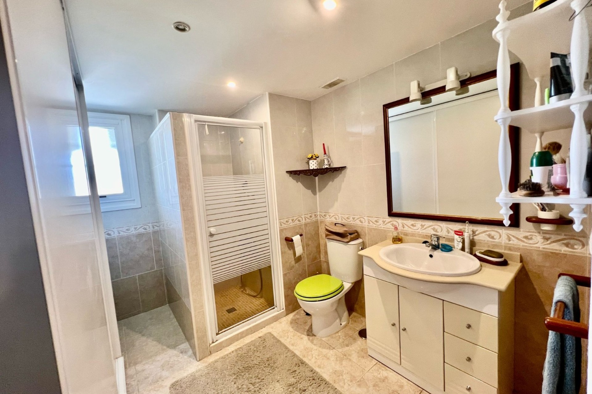 Reventa - Apartment - Marbella - Guadalmina Alta