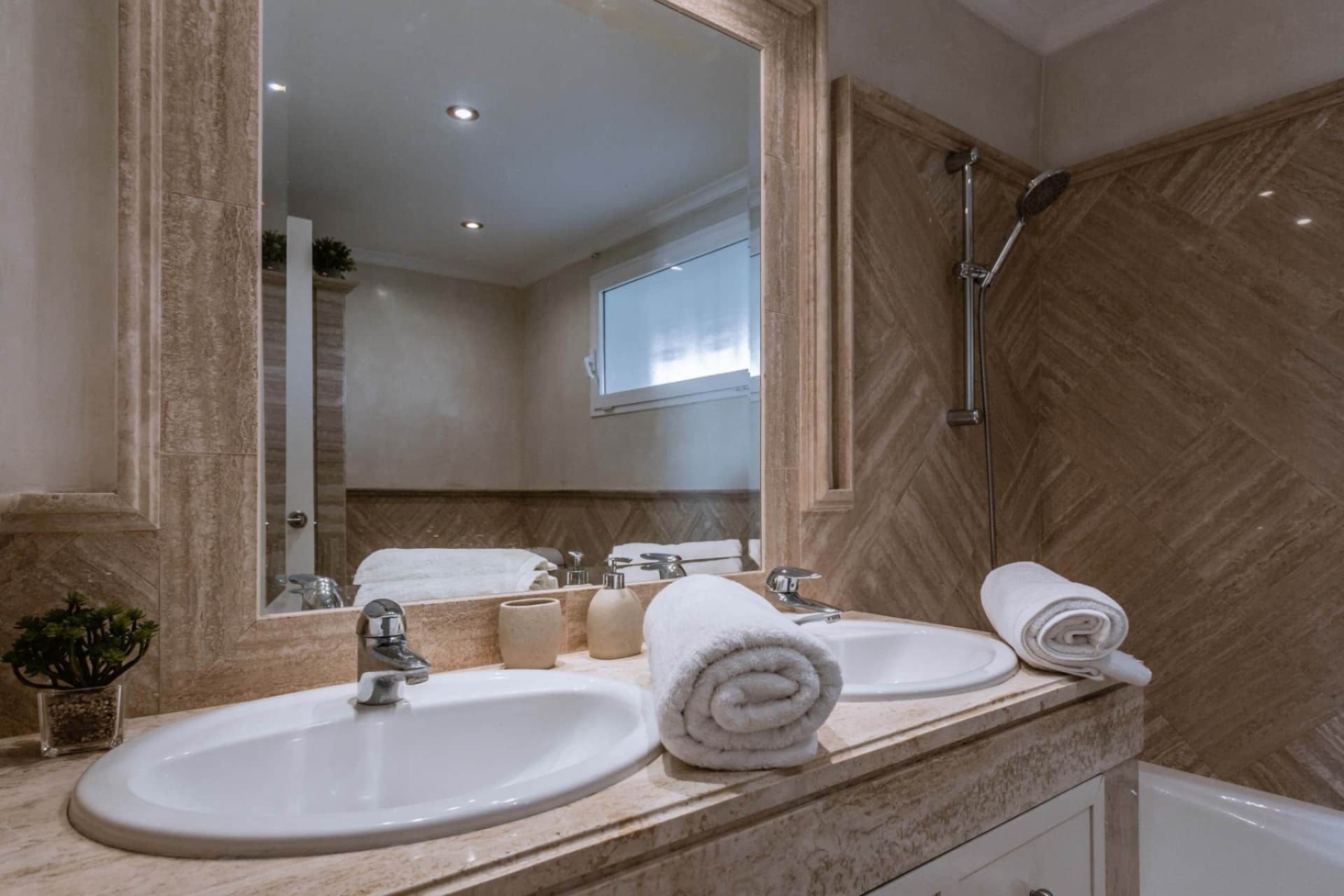 Reventa - Apartment - Marbella - Los Monteros
