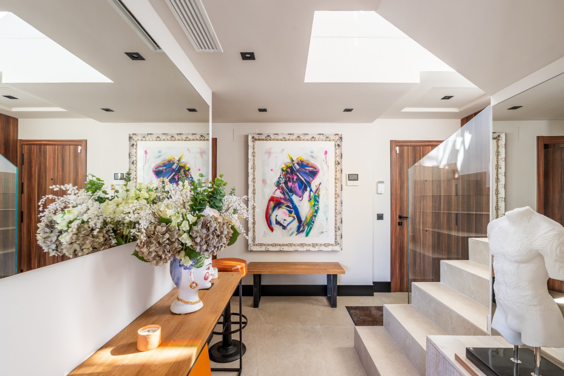 Reventa - Apartment - Marbella - Nueva Andalucía