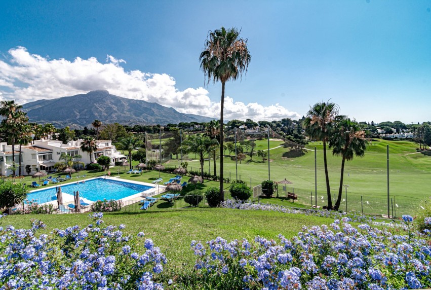 Reventa - Apartment - Marbella - Nueva Andalucía