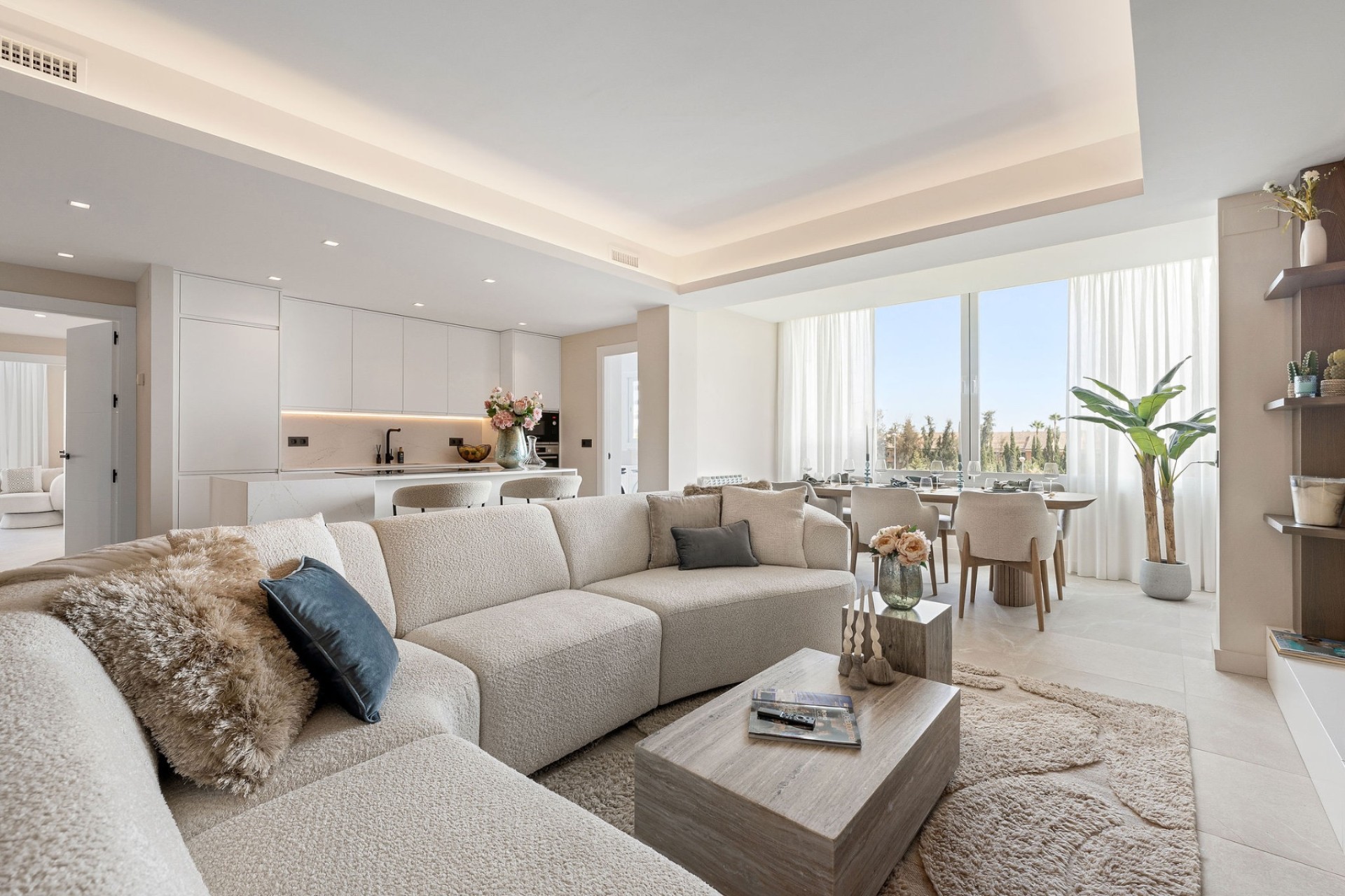 Reventa - Apartment - Marbella - Nueva Andalucía