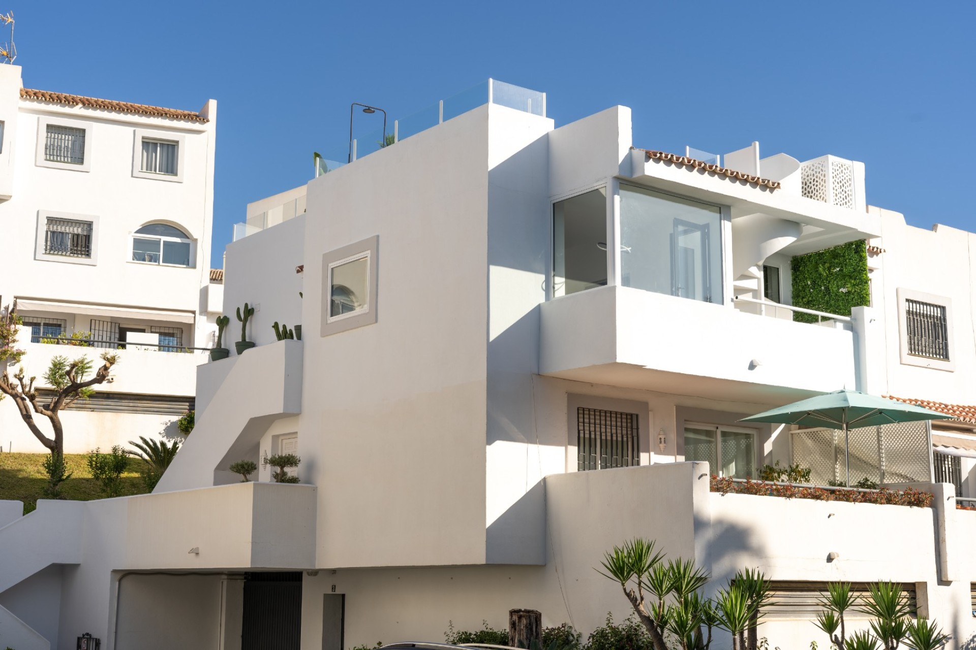 Reventa - Apartment - Marbella - Nueva Andalucía